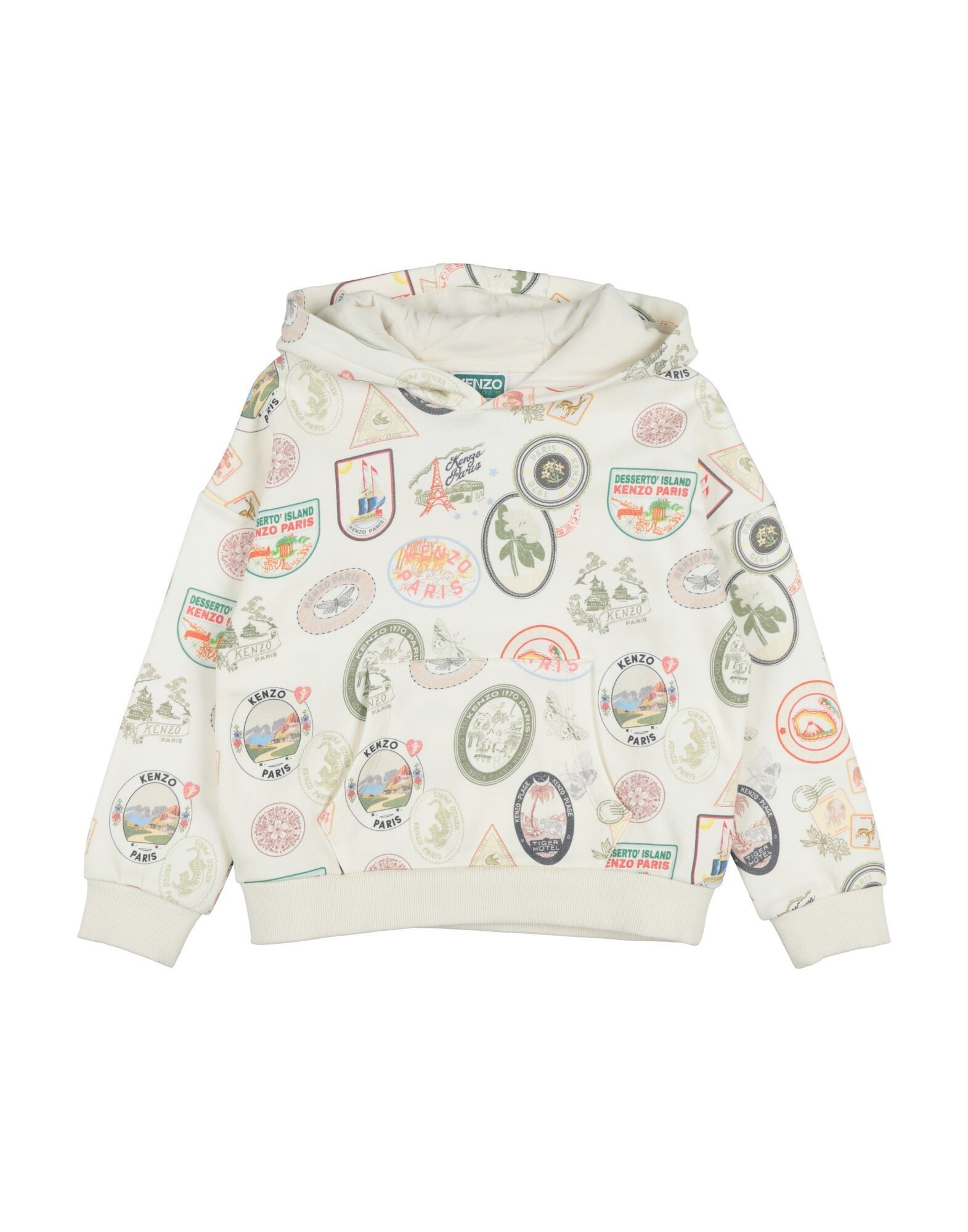  Kenzo Kids - Tops - Sweatshirts - On Yoox.com 