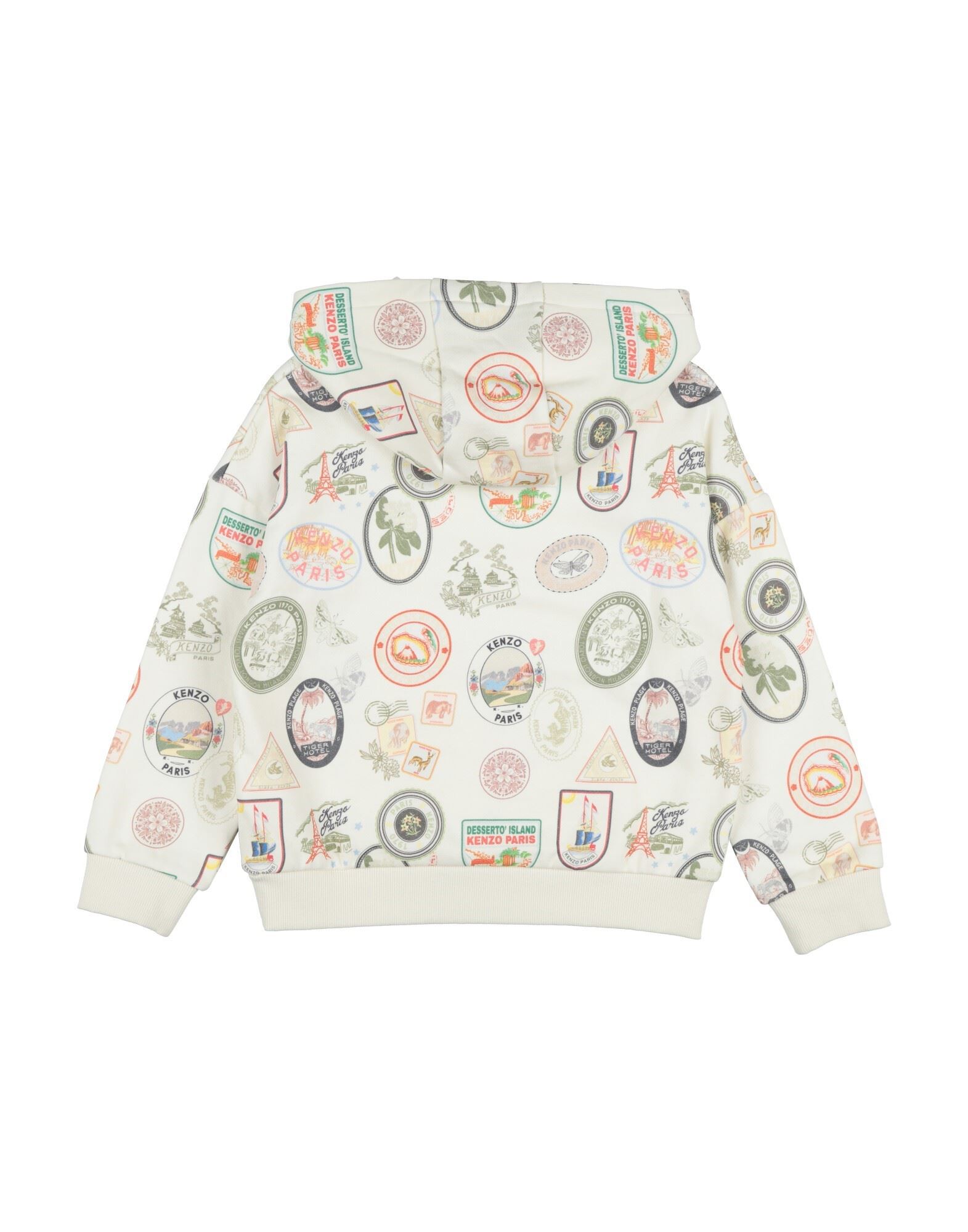  Kenzo Kids - Tops - Sweatshirts - On Yoox.com 
