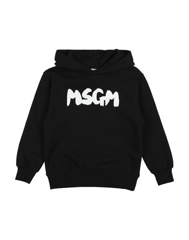 Sudadera Unisex Negro 6,8 Unisex