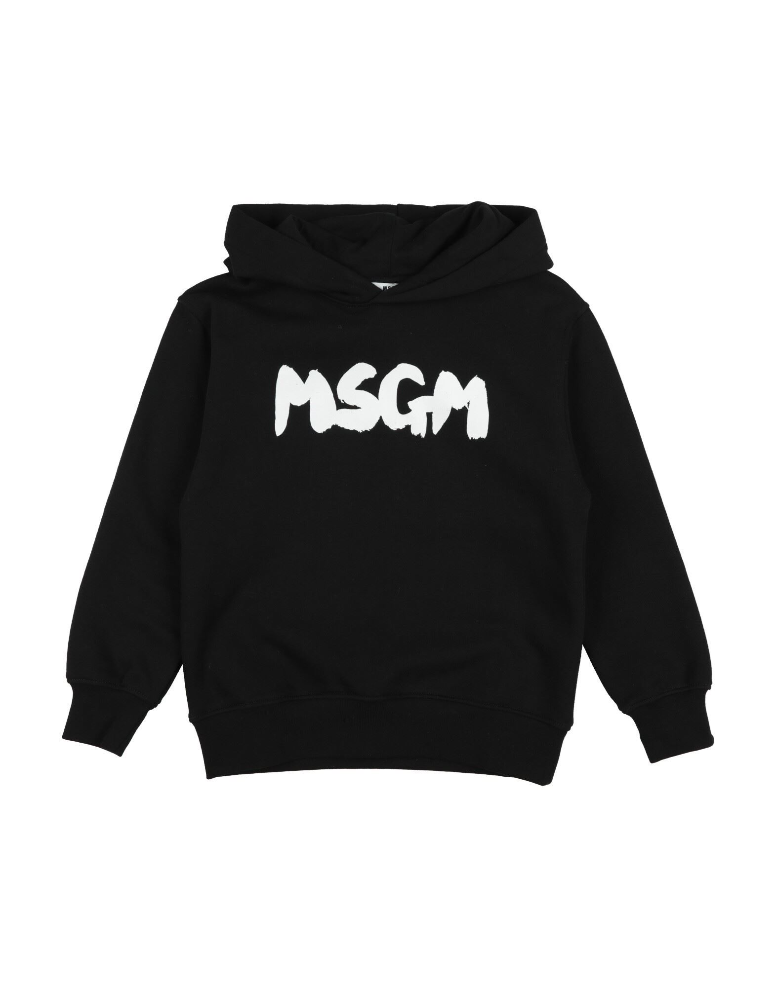 MSGM ΜΠΛΟΥΖΑΚΙΑ Φούτερ