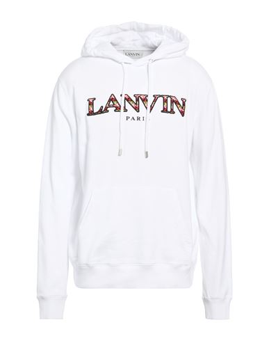 Sweatshirt Herren Weiß XL Herren