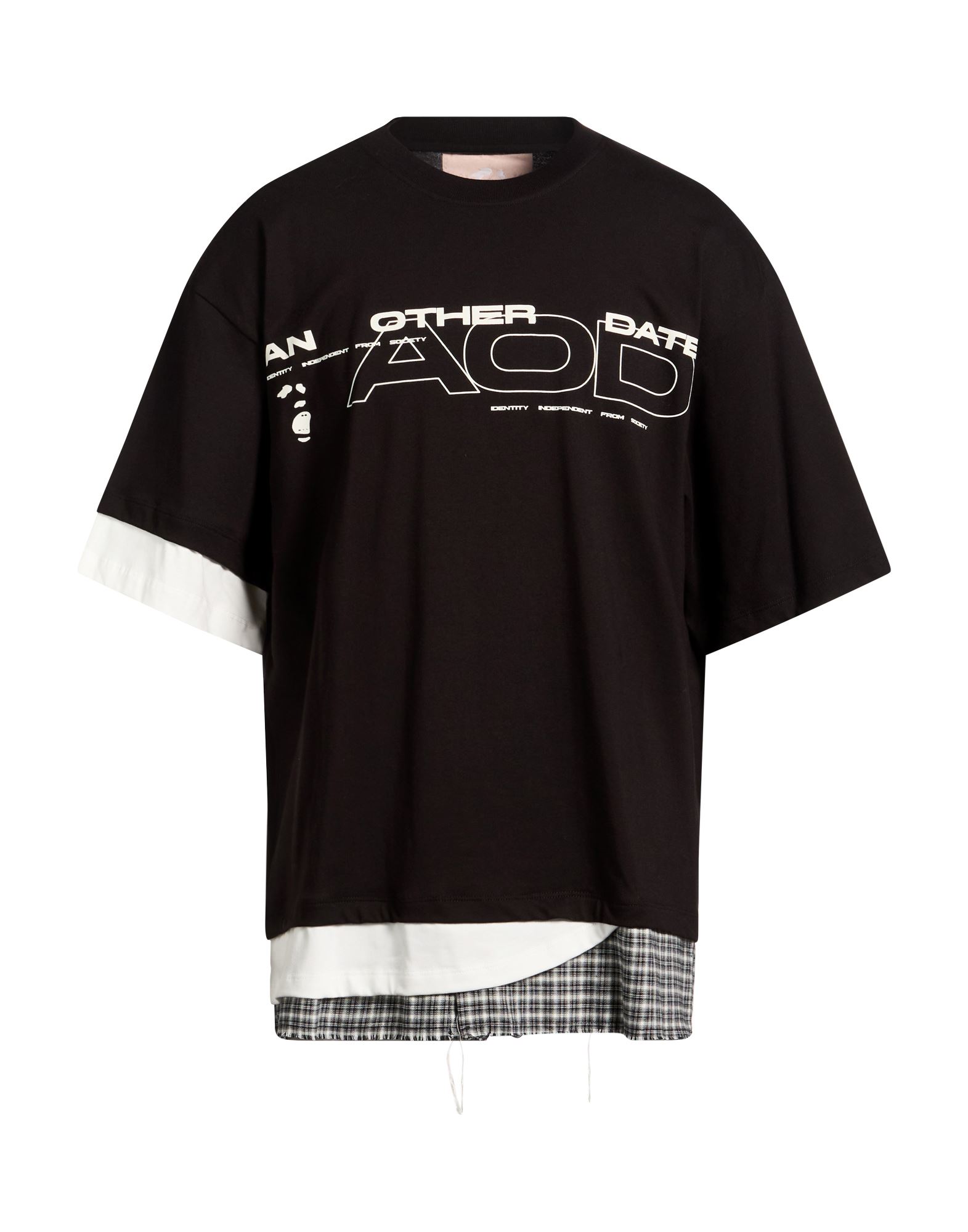 AN OTHER DATE ΜΠΛΟΥΖΑΚΙΑ T-shirt