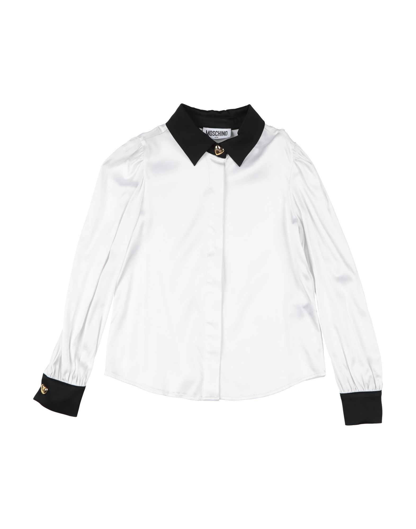  Moschino Kid - Tops - Hemden - On Yoox.com 