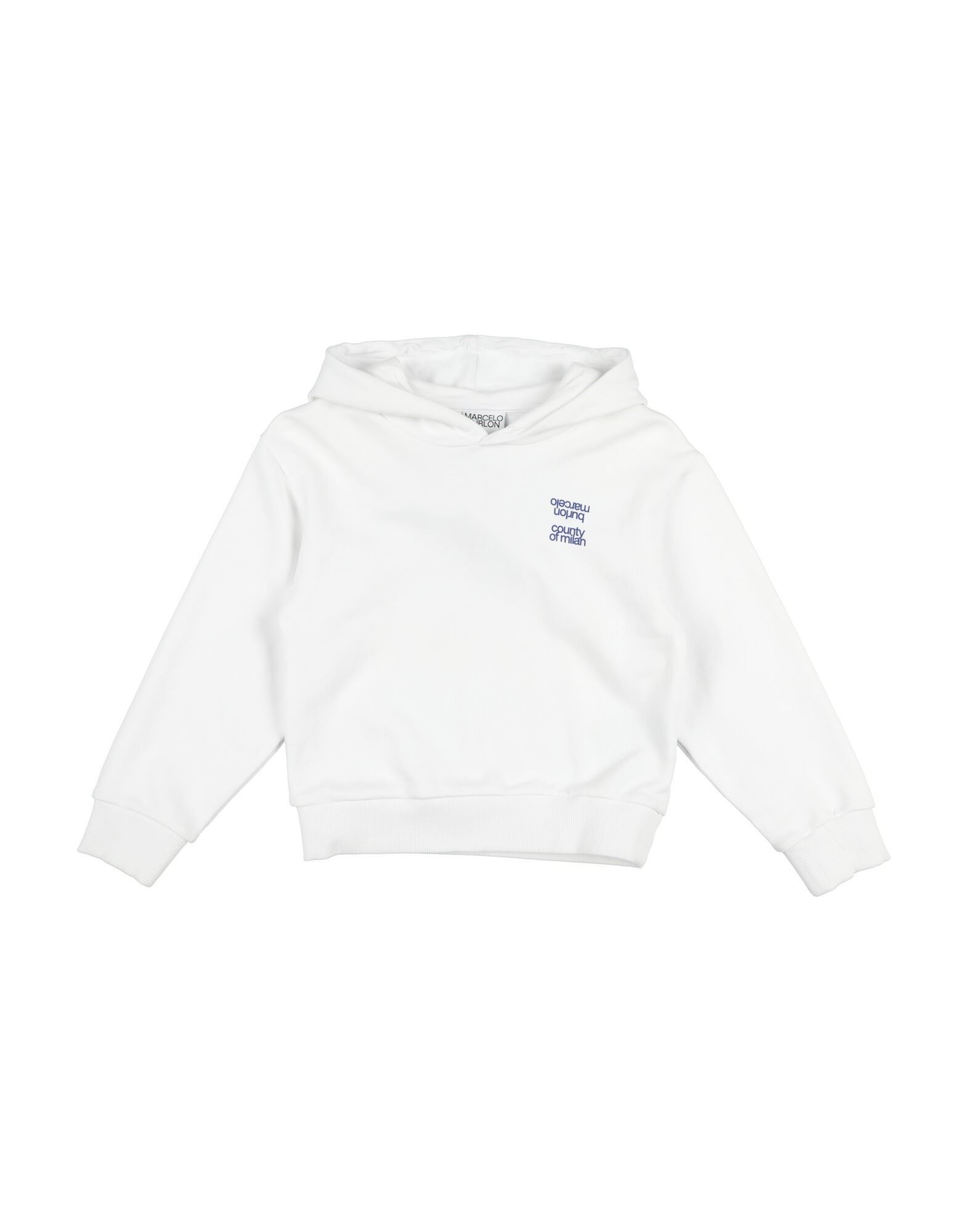  Marcelo Burlon - Tops - Sweatshirts - On Yoox.com 