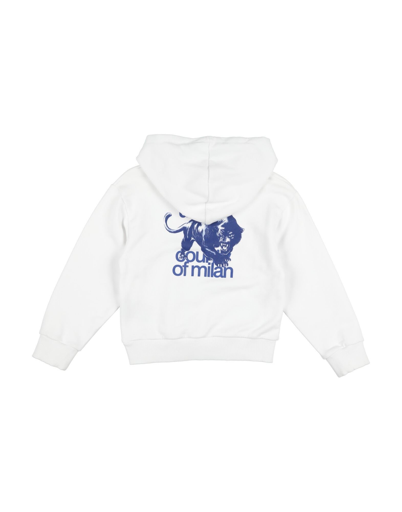  Marcelo Burlon - Tops - Sweatshirts - On Yoox.com 