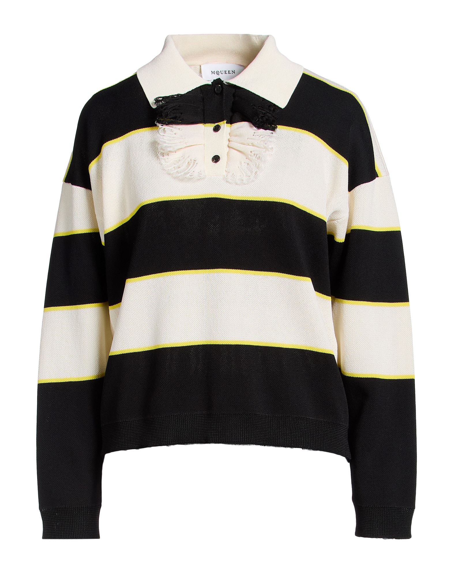  Mcqueen - Maille - Pullover - On Yoox.com 