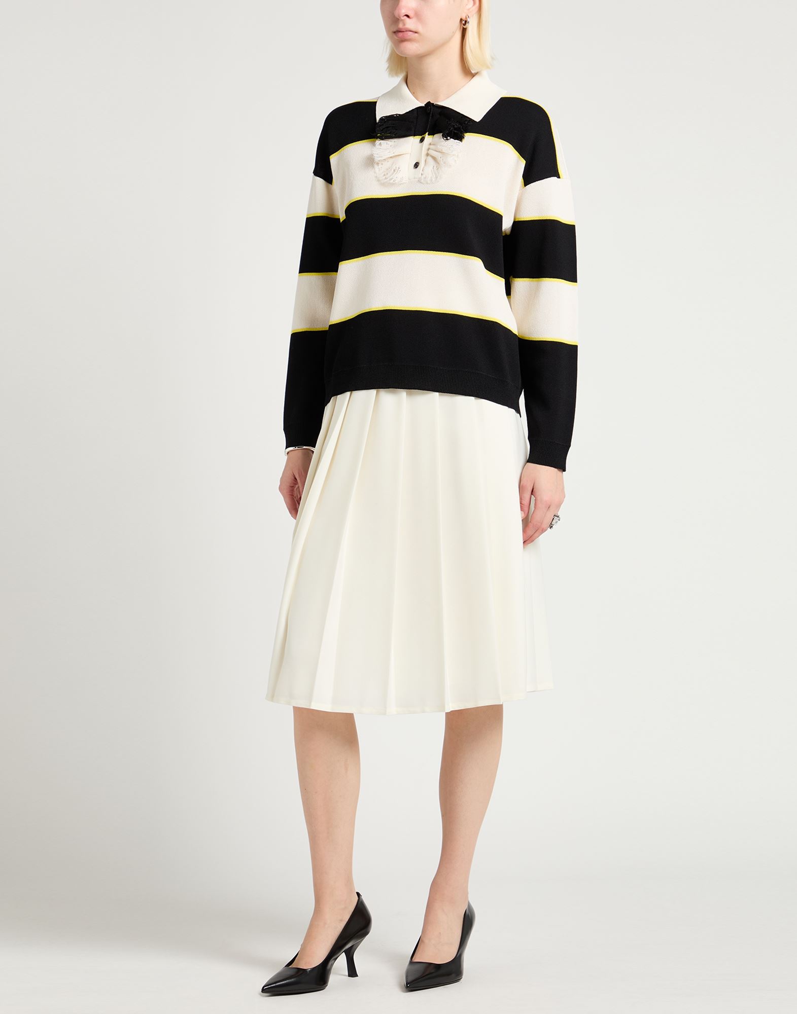  Mcqueen - Maille - Pullover - On Yoox.com 