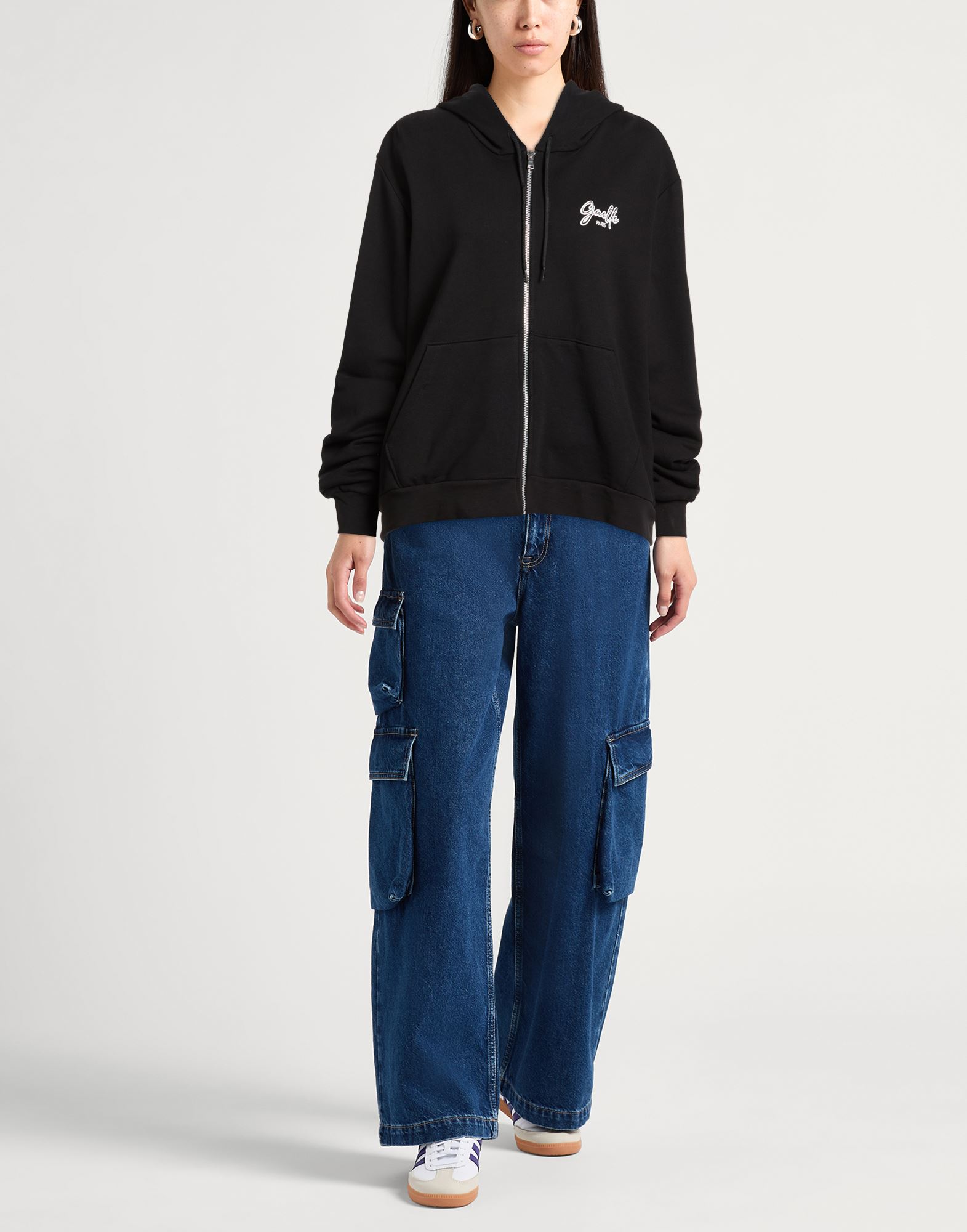  Gaëlle Paris - Camisetas Y Tops - Sudaderas - On Yoox.com 