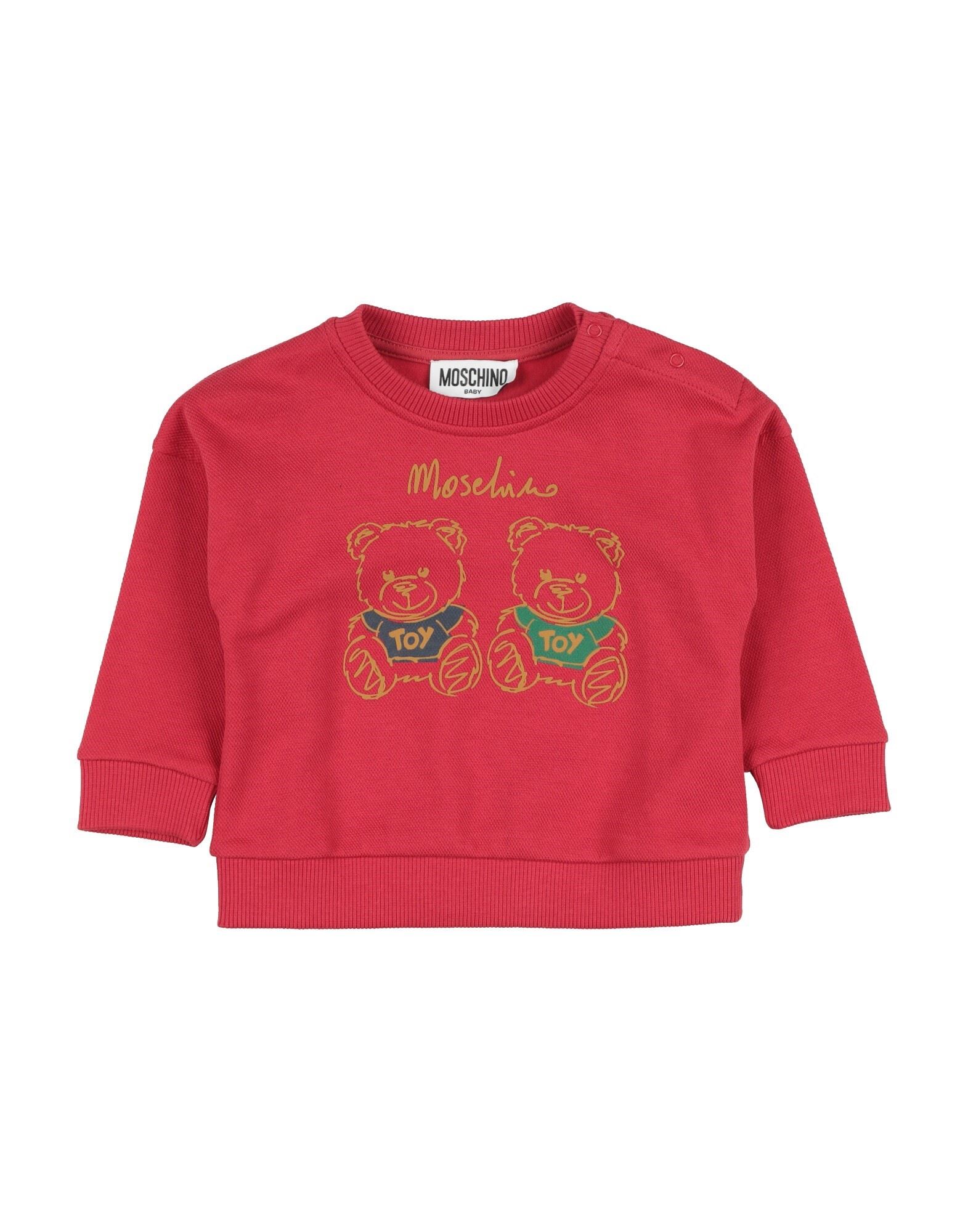  Moschino Baby - Tops - Sweatshirts - On Yoox.com 