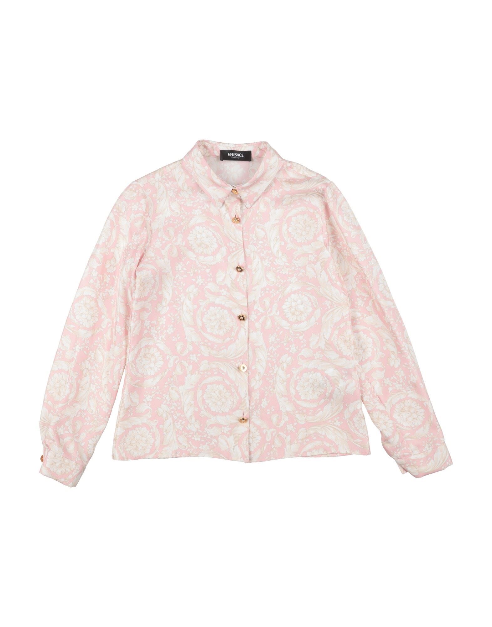 Versace Young - Tops - Hemden - On Yoox.com 