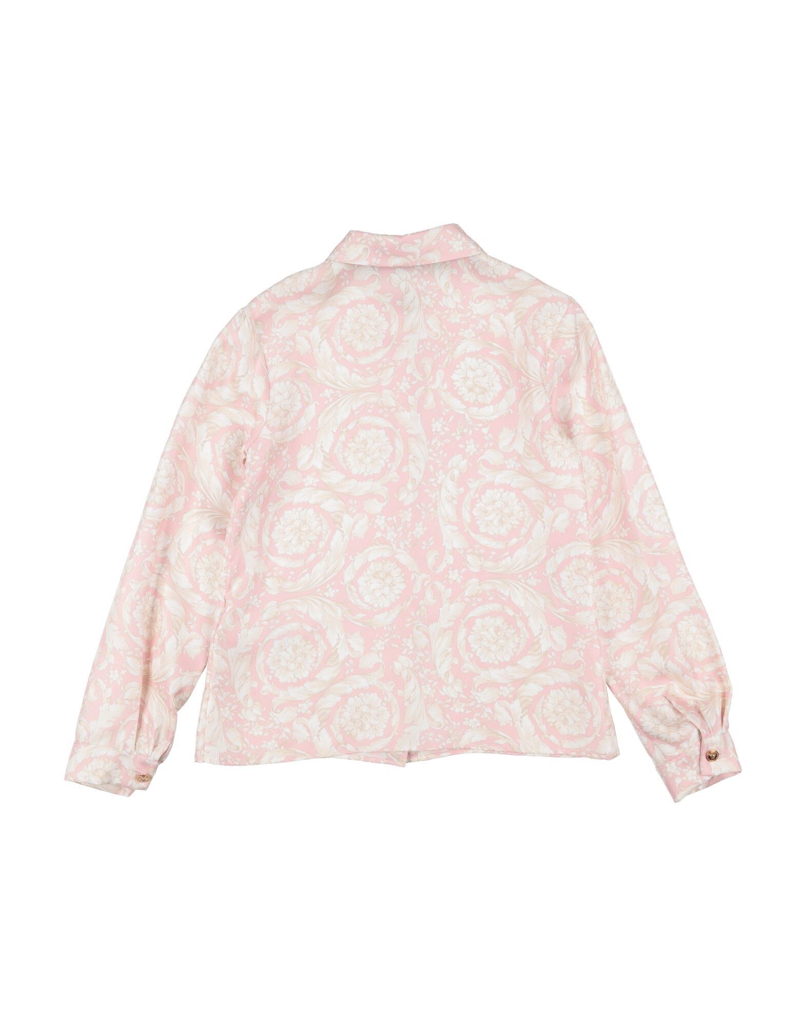  Versace Young - Tops - Hemden - On Yoox.com 
