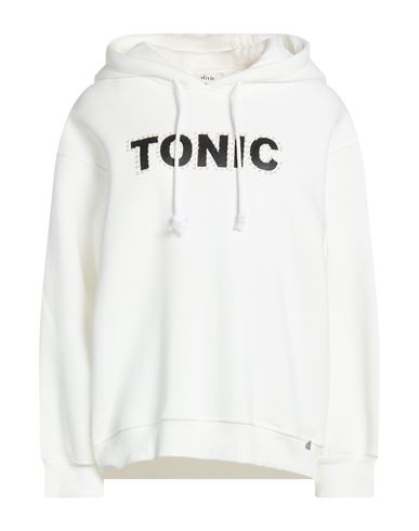 Dixie Sudadera Mujer Blanco M Mujer
