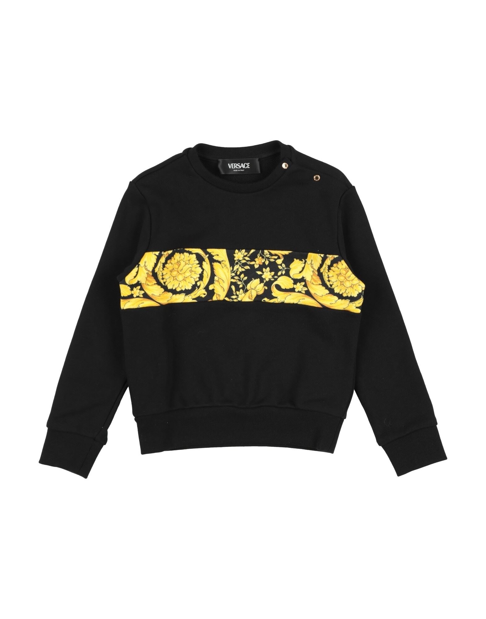  Versace Young - Tops - Sweatshirts - On Yoox.com 