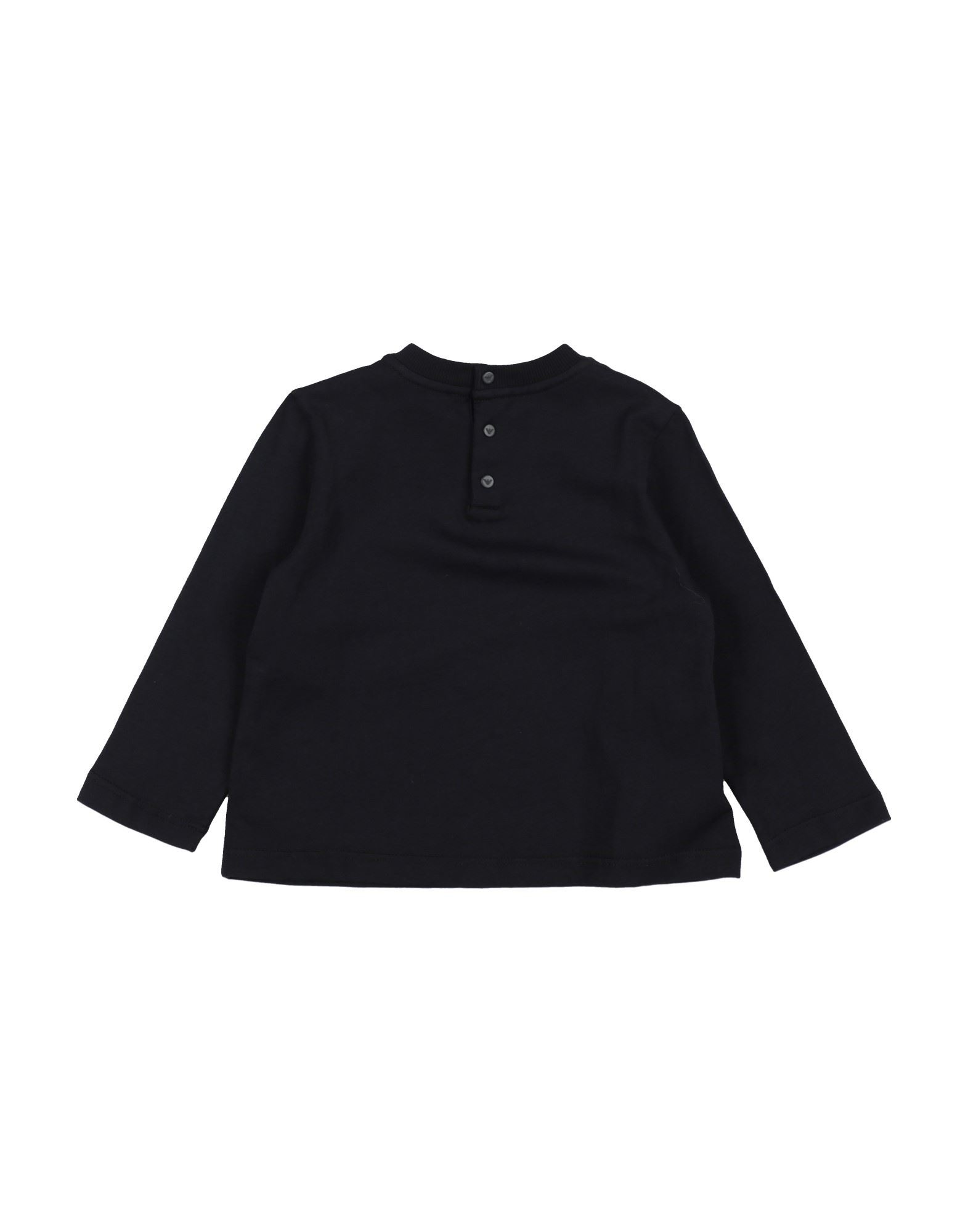  Emporio Armani - Tops - T-shirts - On Yoox.com 