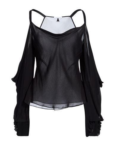 Top Mujer Negro 34,38 Mujer