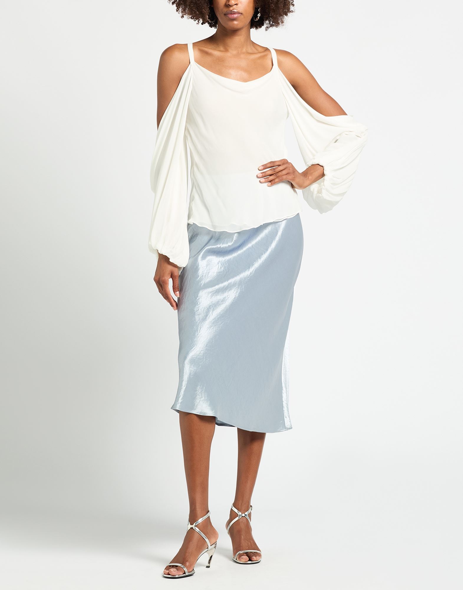 Patrizia Pepe - Camisetas Y Tops - Tops - On Yoox.com 
