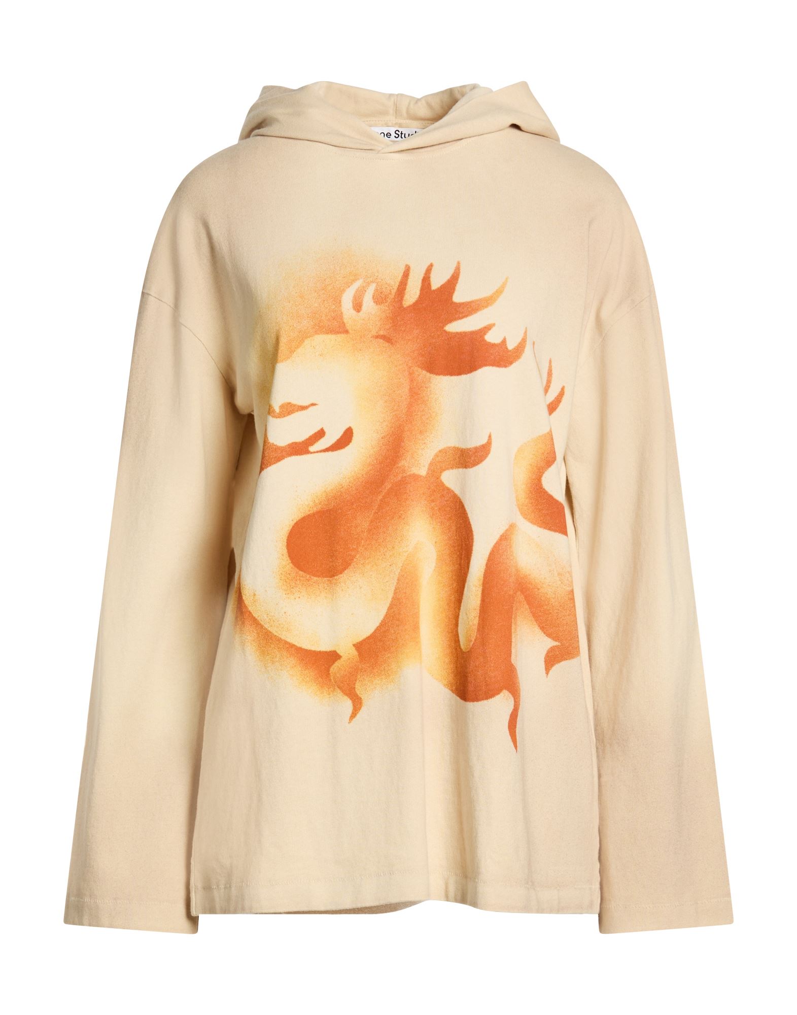 ACNE STUDIOS ACNE STUDIOS ΜΠΛΟΥΖΑΚΙΑ Φούτερ