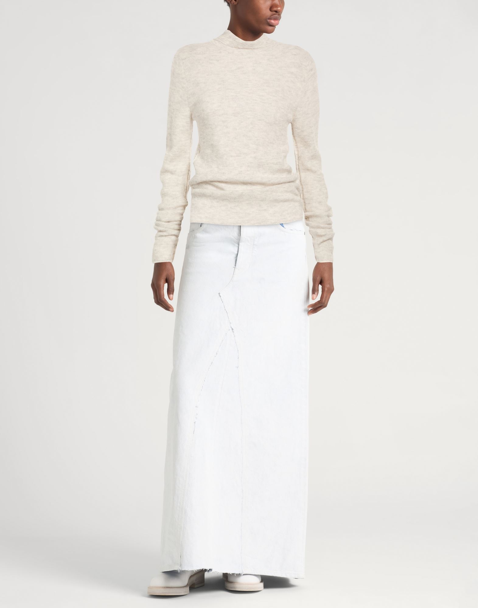  Acne Studios - Prendas De Punto - Cuello Alto - On Yoox.com 