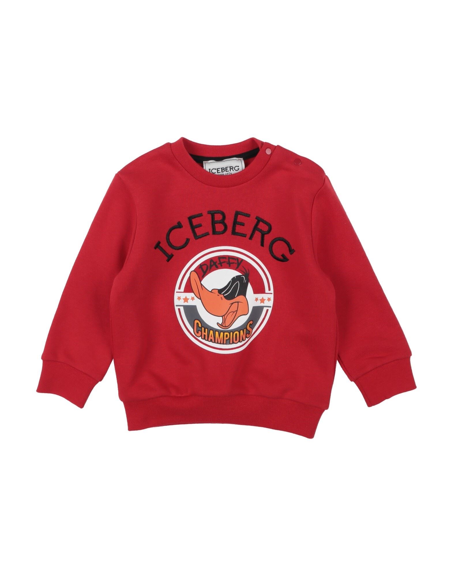  Iceberg - Tops - Sweatshirts - On Yoox.com 