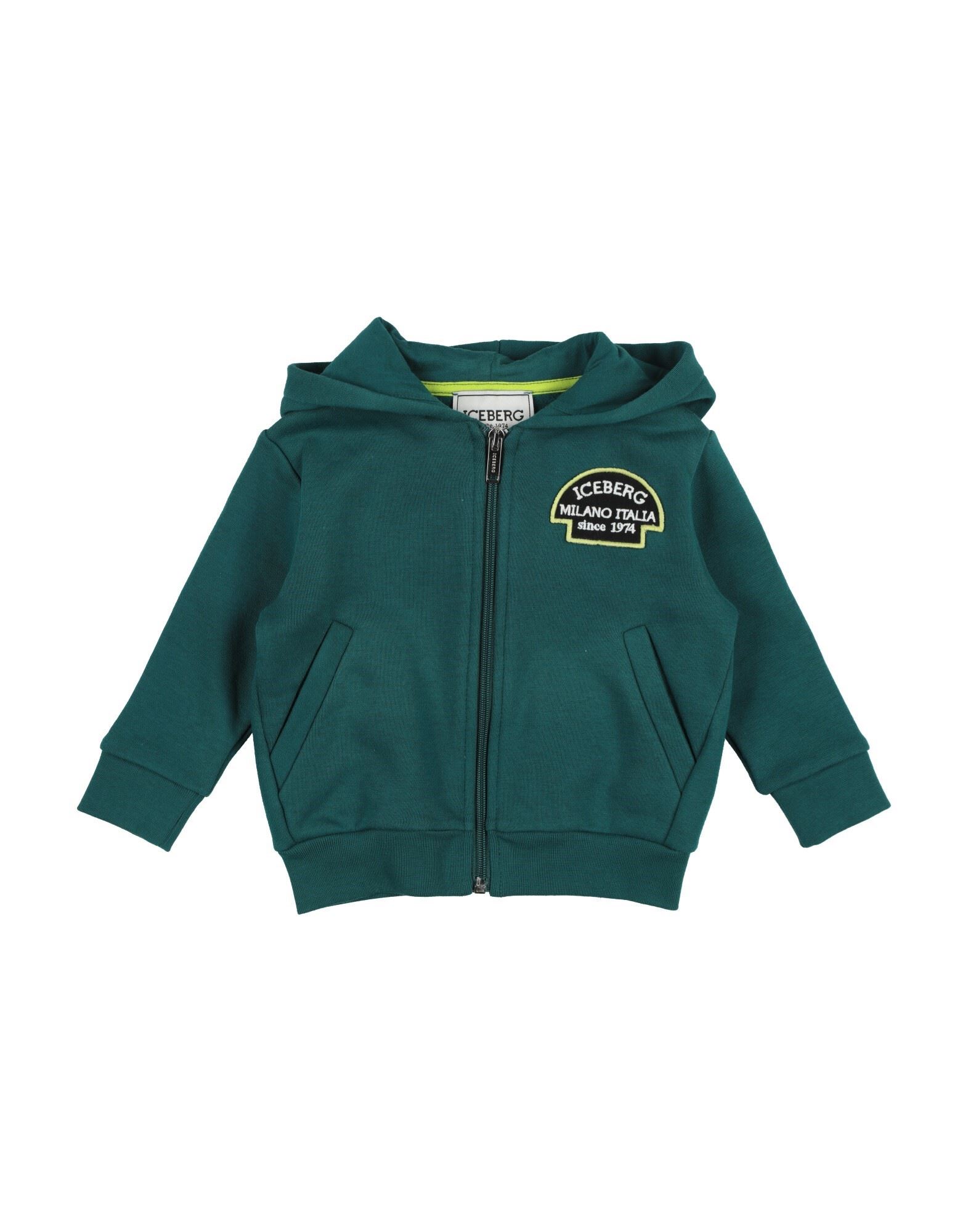  Iceberg - Tops - Sweatshirts - On Yoox.com 