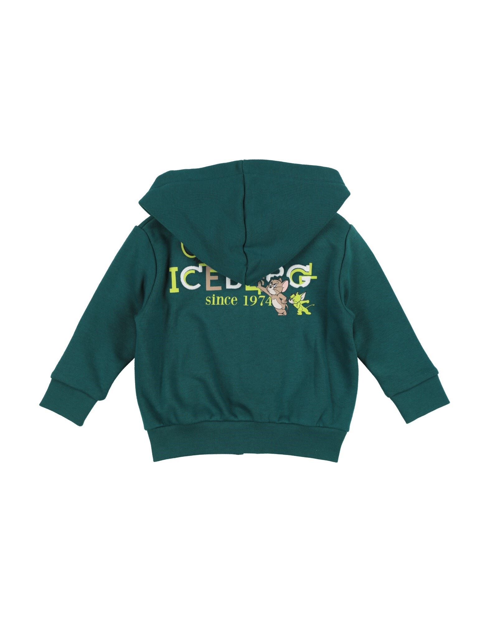  Iceberg - Tops - Sweatshirts - On Yoox.com 