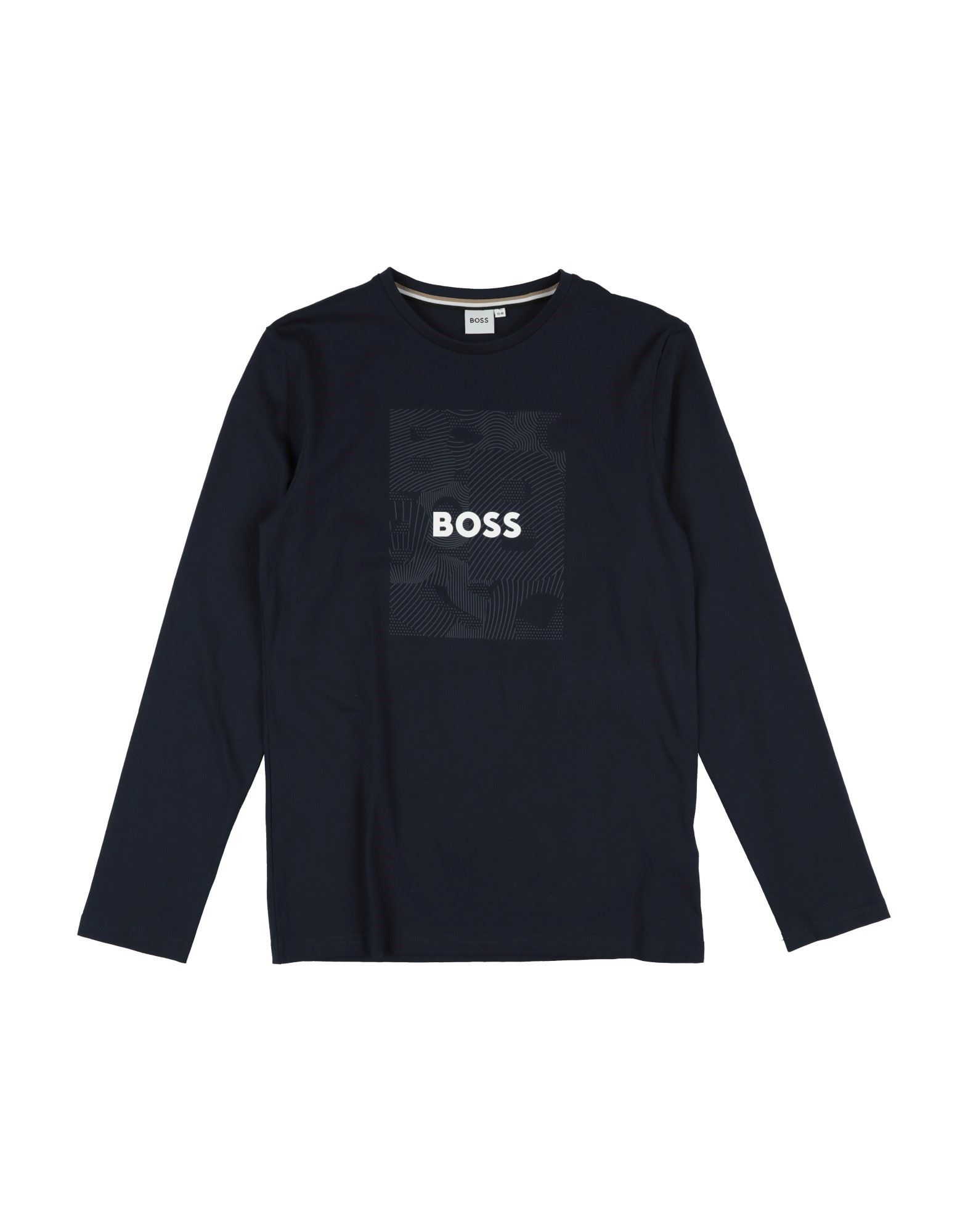  Boss - Tops - T-shirts - On Yoox.com 