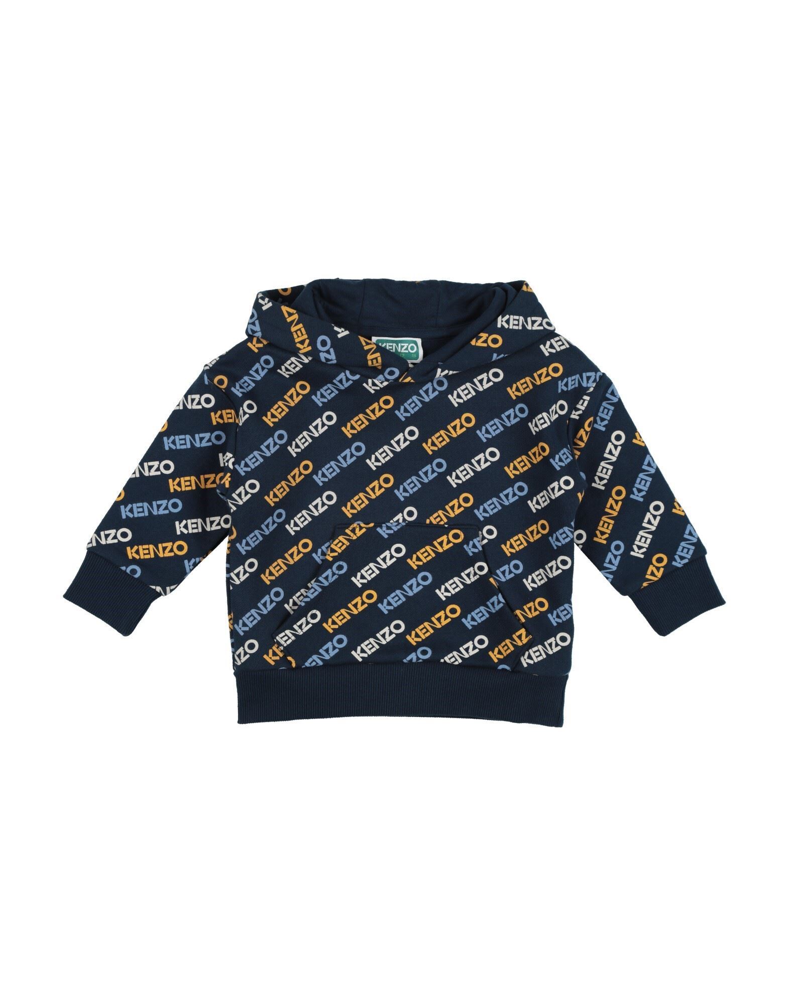  Kenzo Kids - Tops - Sweatshirts - On Yoox.com 
