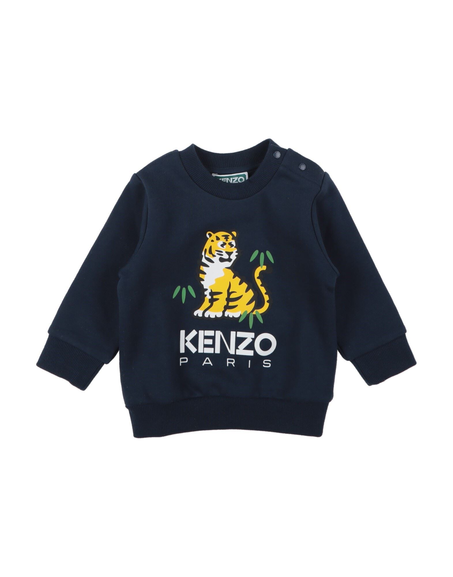  Kenzo Kids - Tops - Sweatshirts - On Yoox.com 