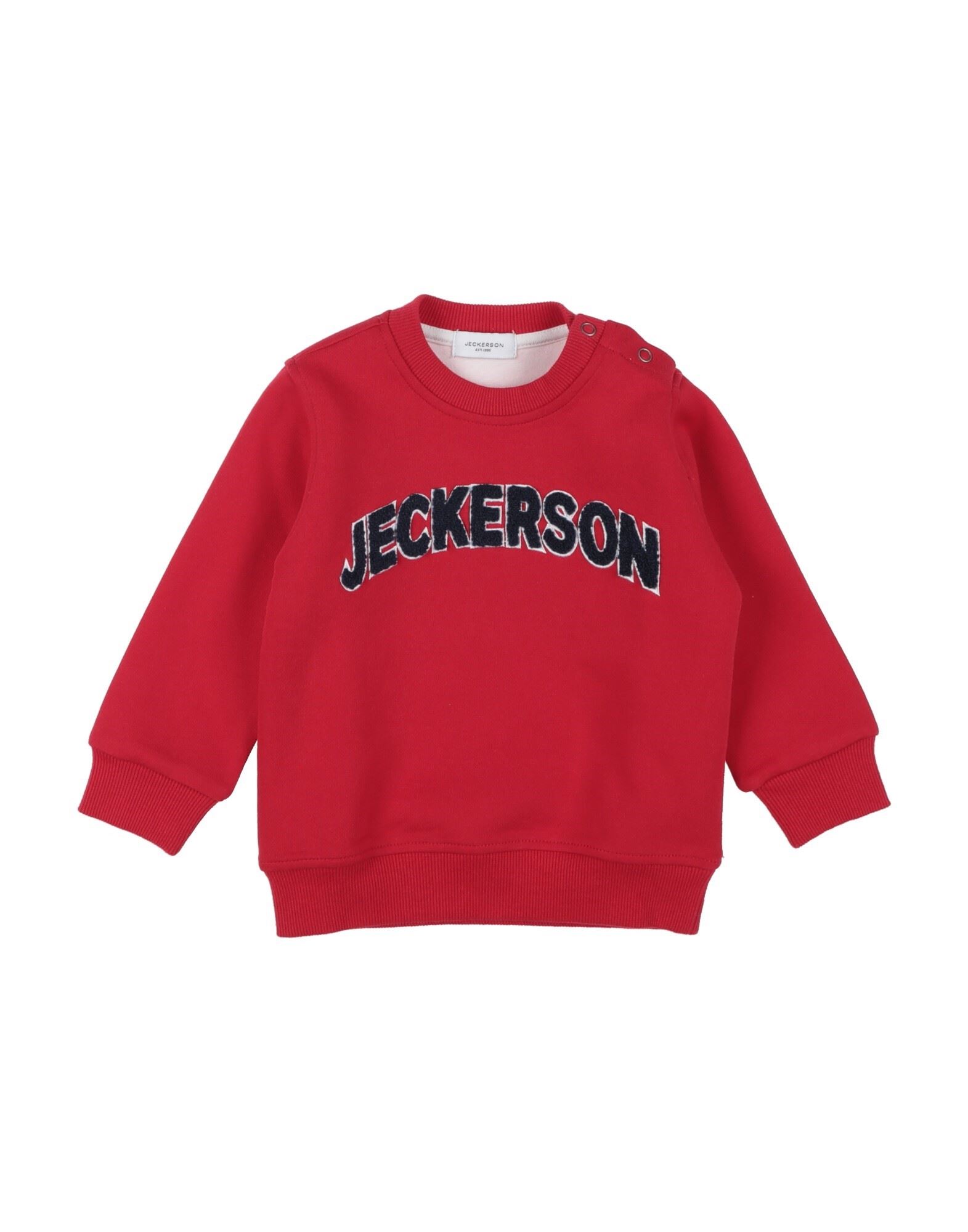  Jeckerson - Camisetas Y Tops - Sudaderas - On Yoox.com 
