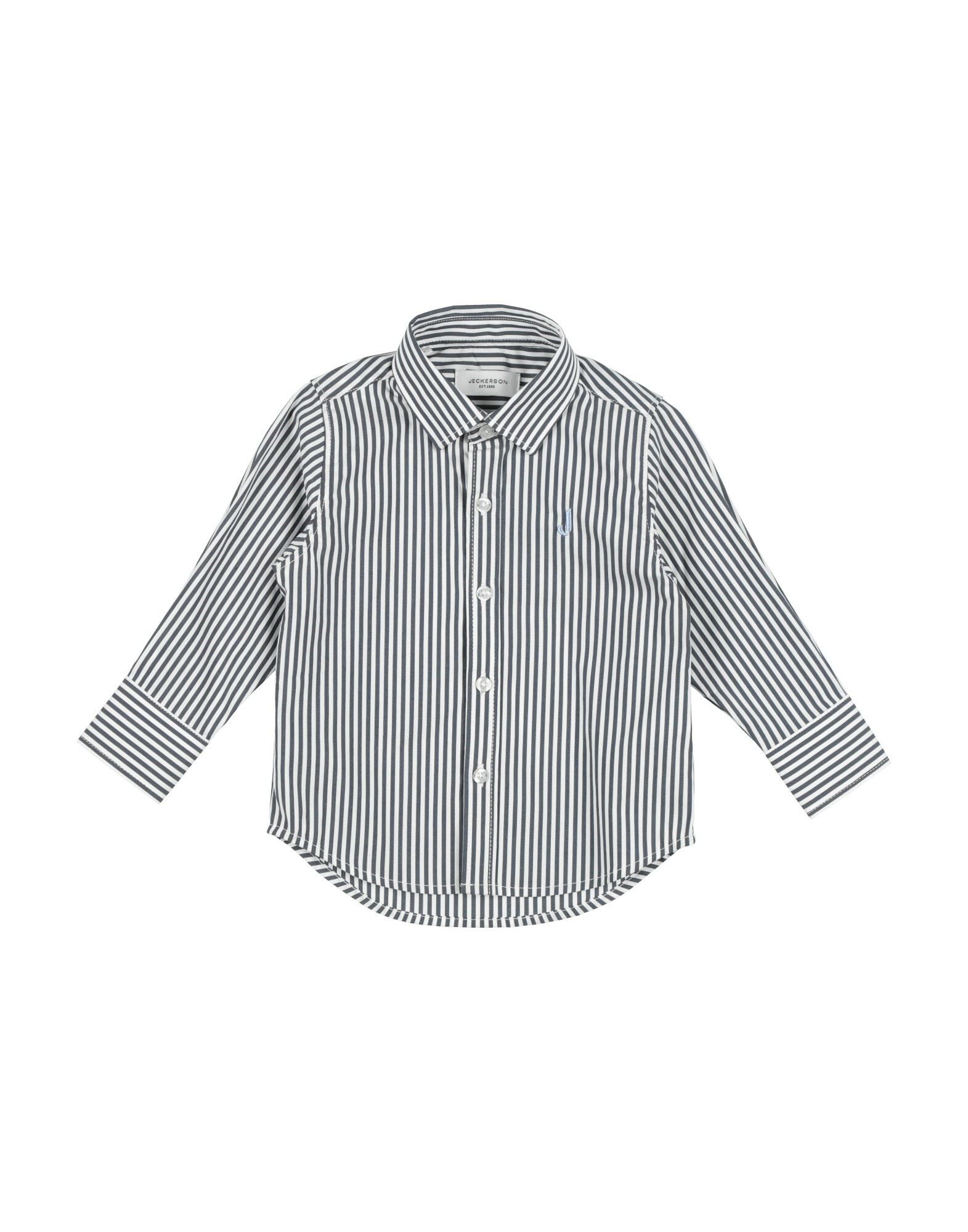  Jeckerson - Camisetas Y Tops - Camisas - On Yoox.com 