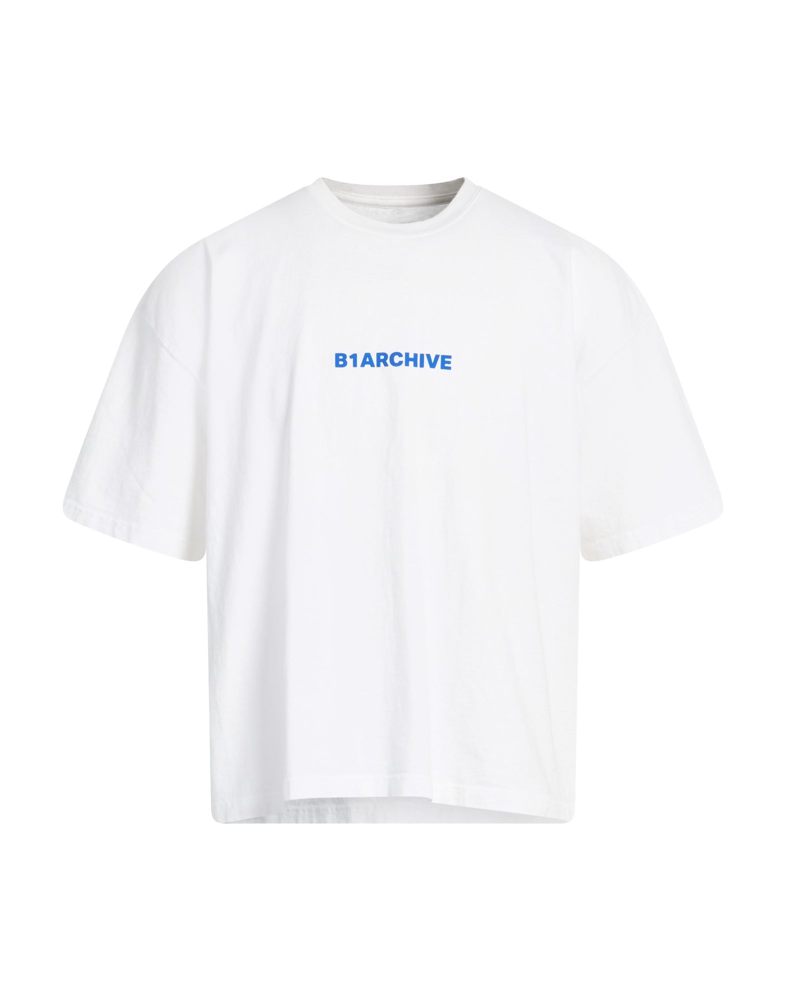B1ARCHIVE ΜΠΛΟΥΖΑΚΙΑ T-shirt