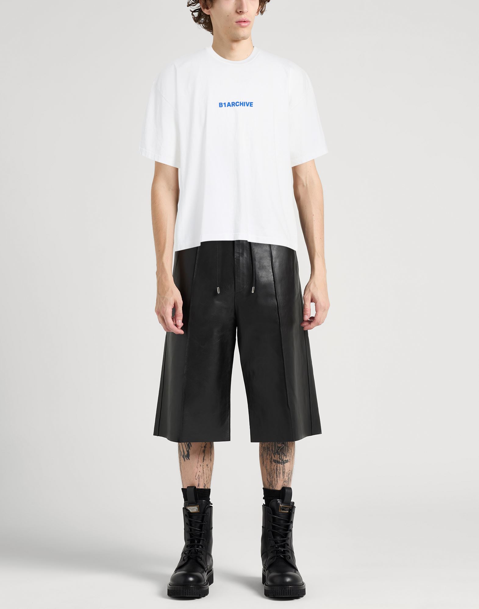  B1archive - Tops - T-shirts - On Yoox.com 