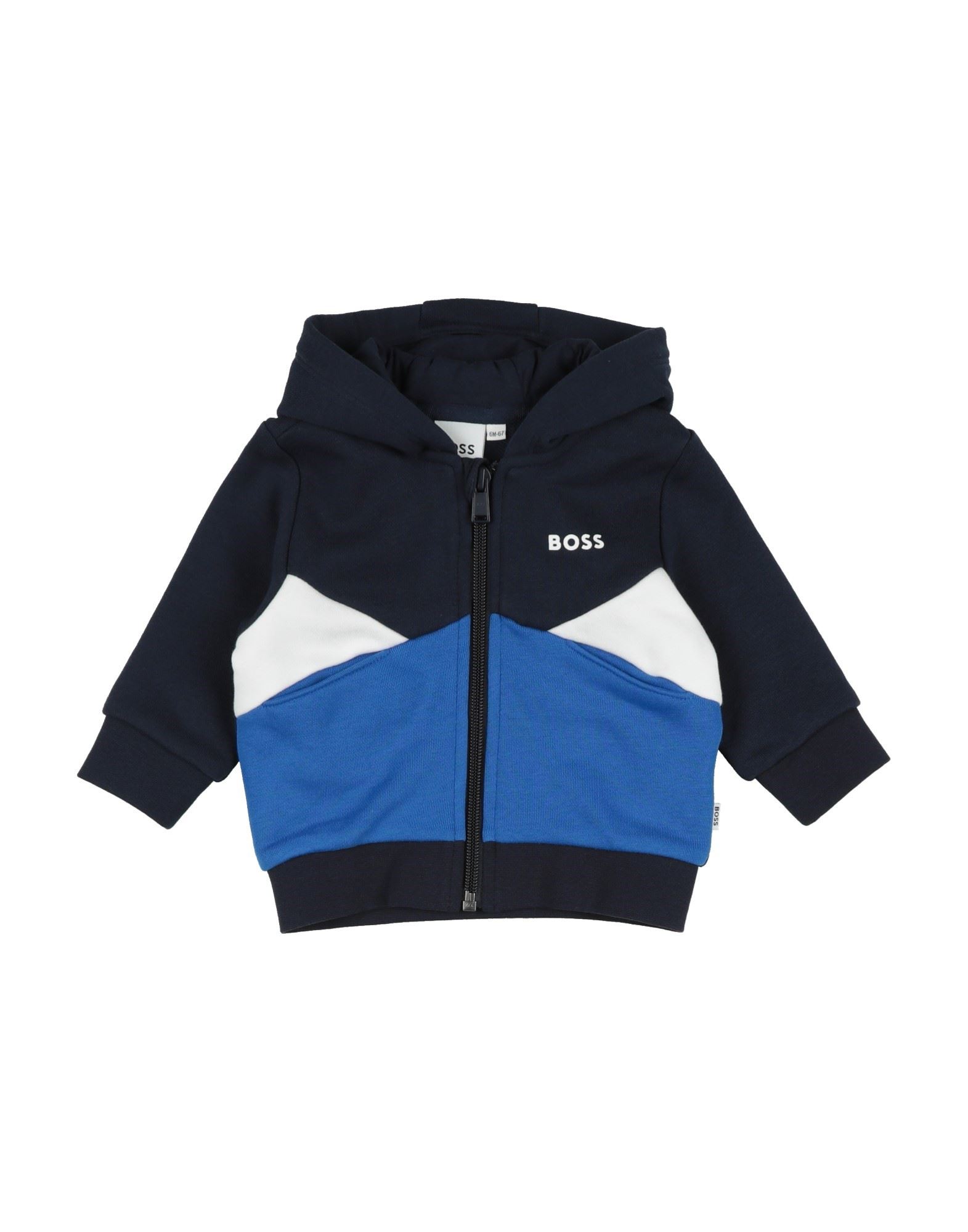  Boss - Tops - Sweatshirts - On Yoox.com 