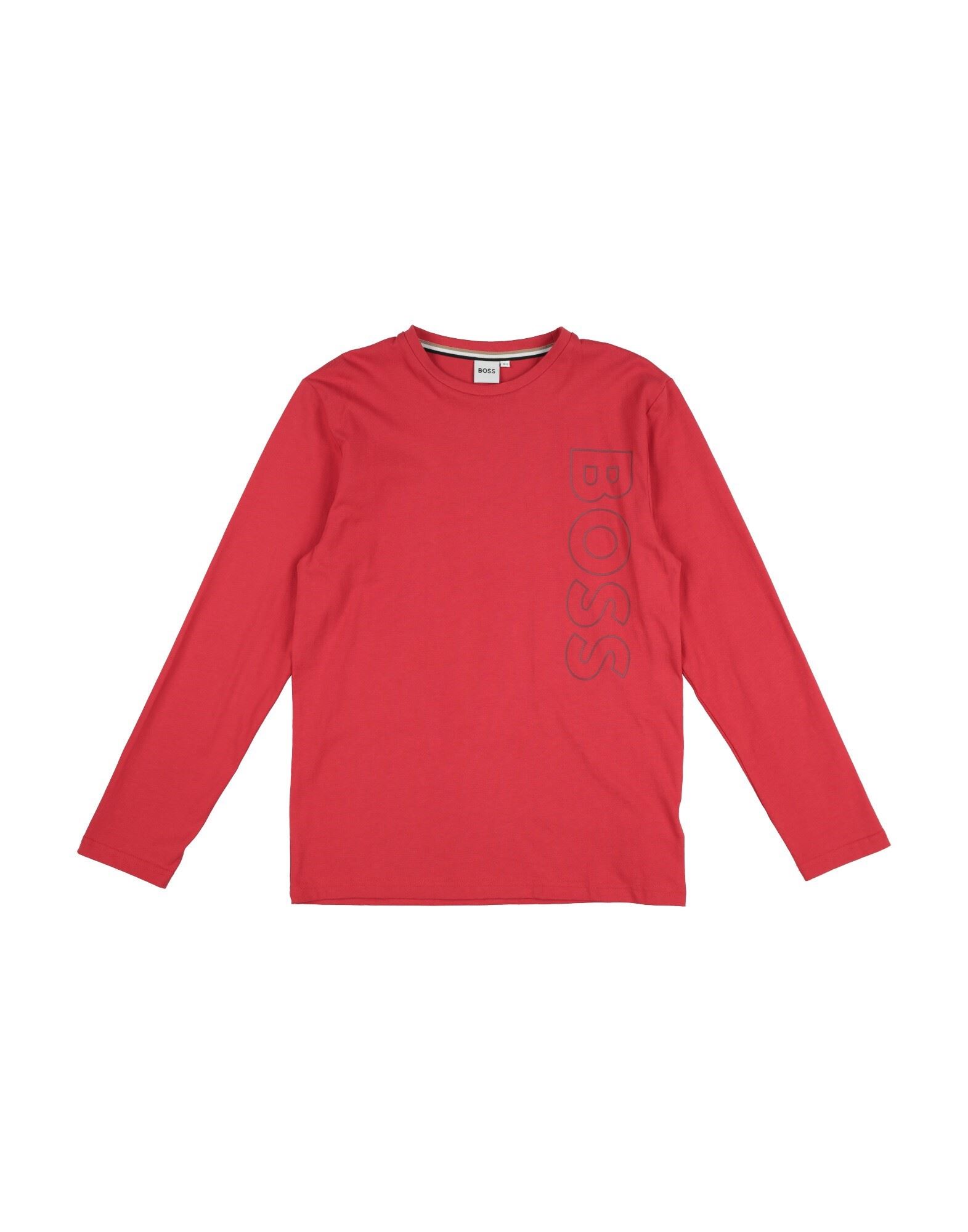  Boss - Tops - T-shirts - On Yoox.com 