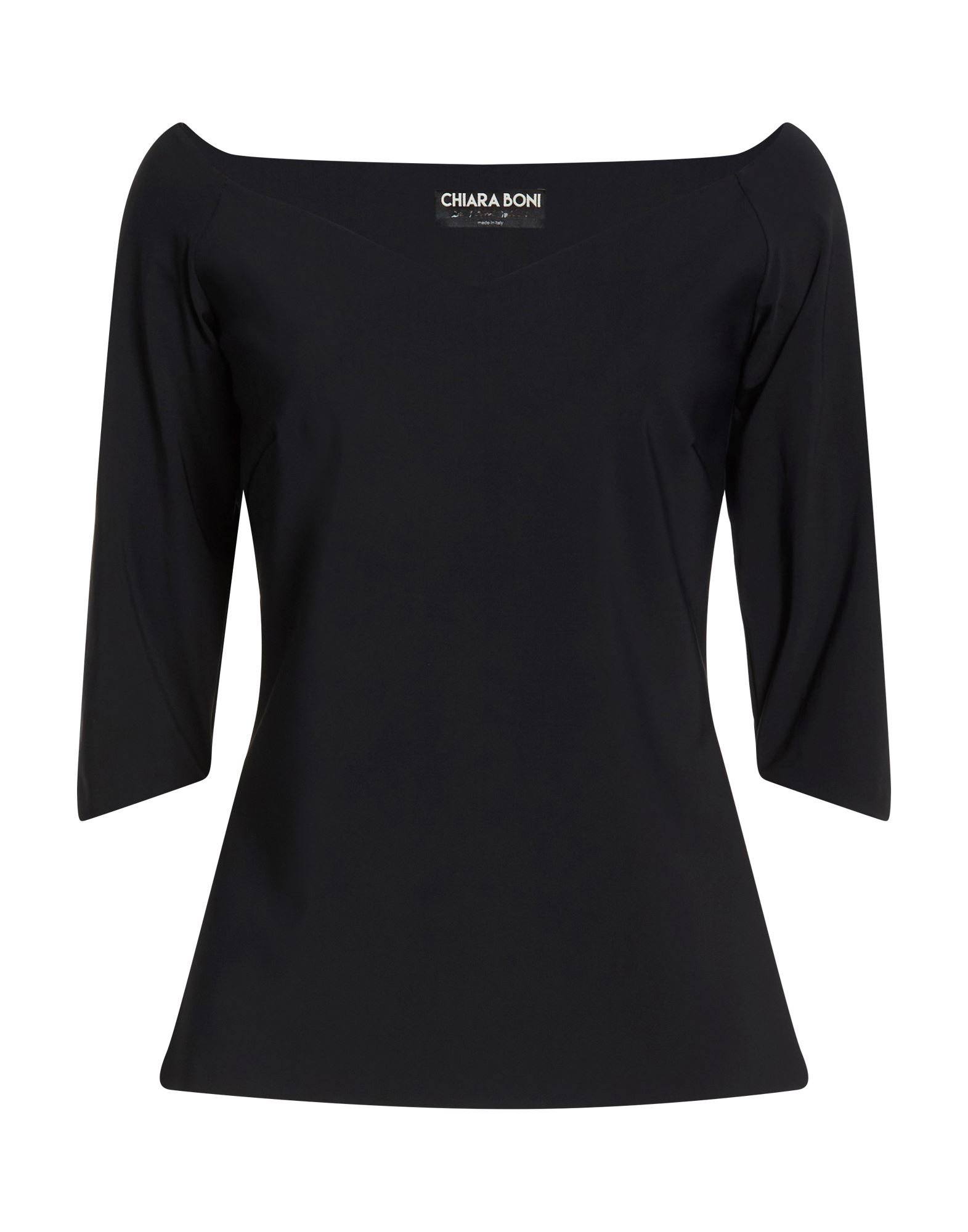  Chiara Boni La Petite Robe - Tops - Tops - On Yoox.com 