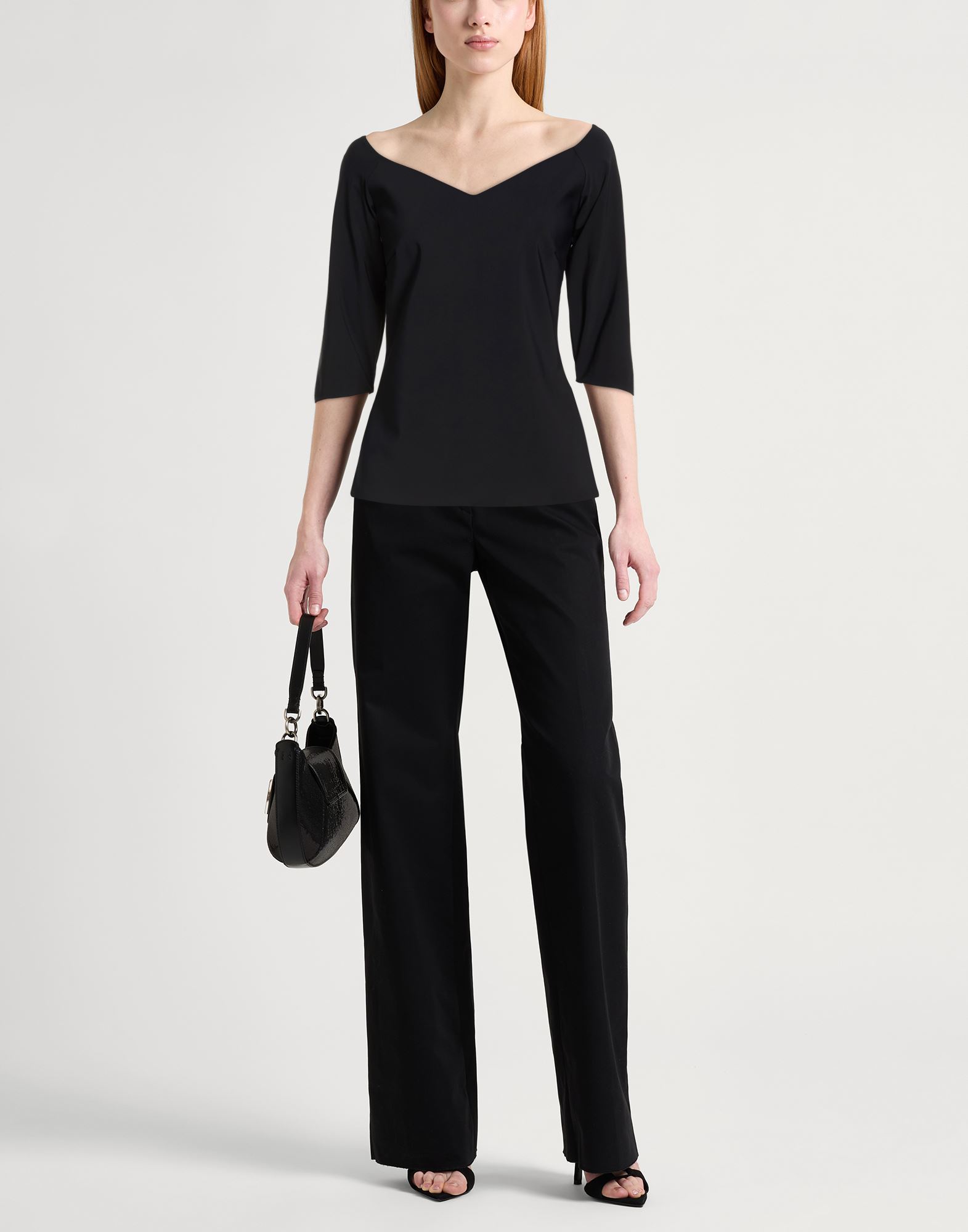  Chiara Boni La Petite Robe - Tops - Tops - On Yoox.com 