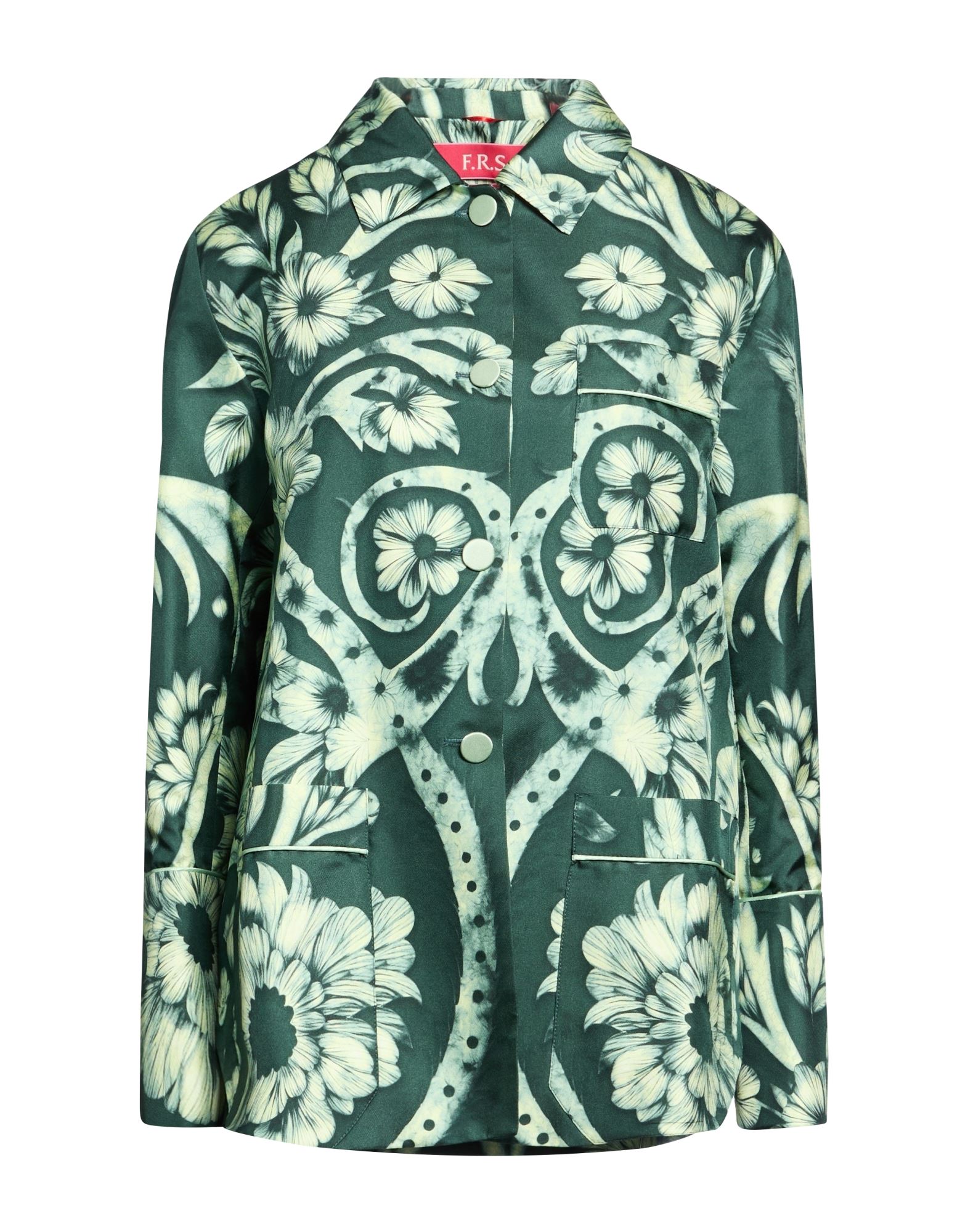  F.r.s For Restless Sleepers - Tops - Hemden - On Yoox.com 