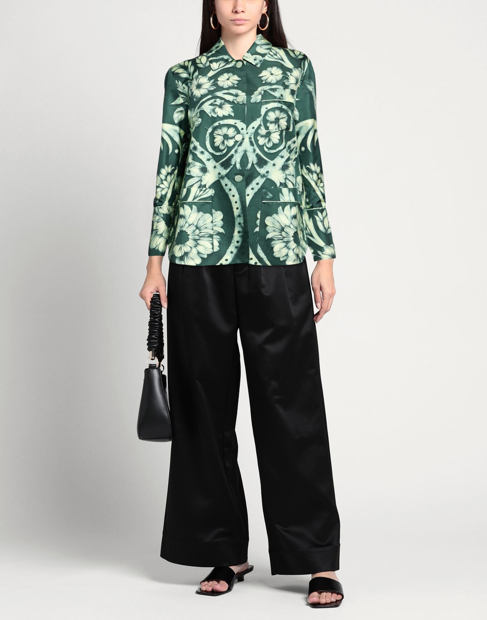  F.r.s For Restless Sleepers - Tops - Hemden - On Yoox.com 