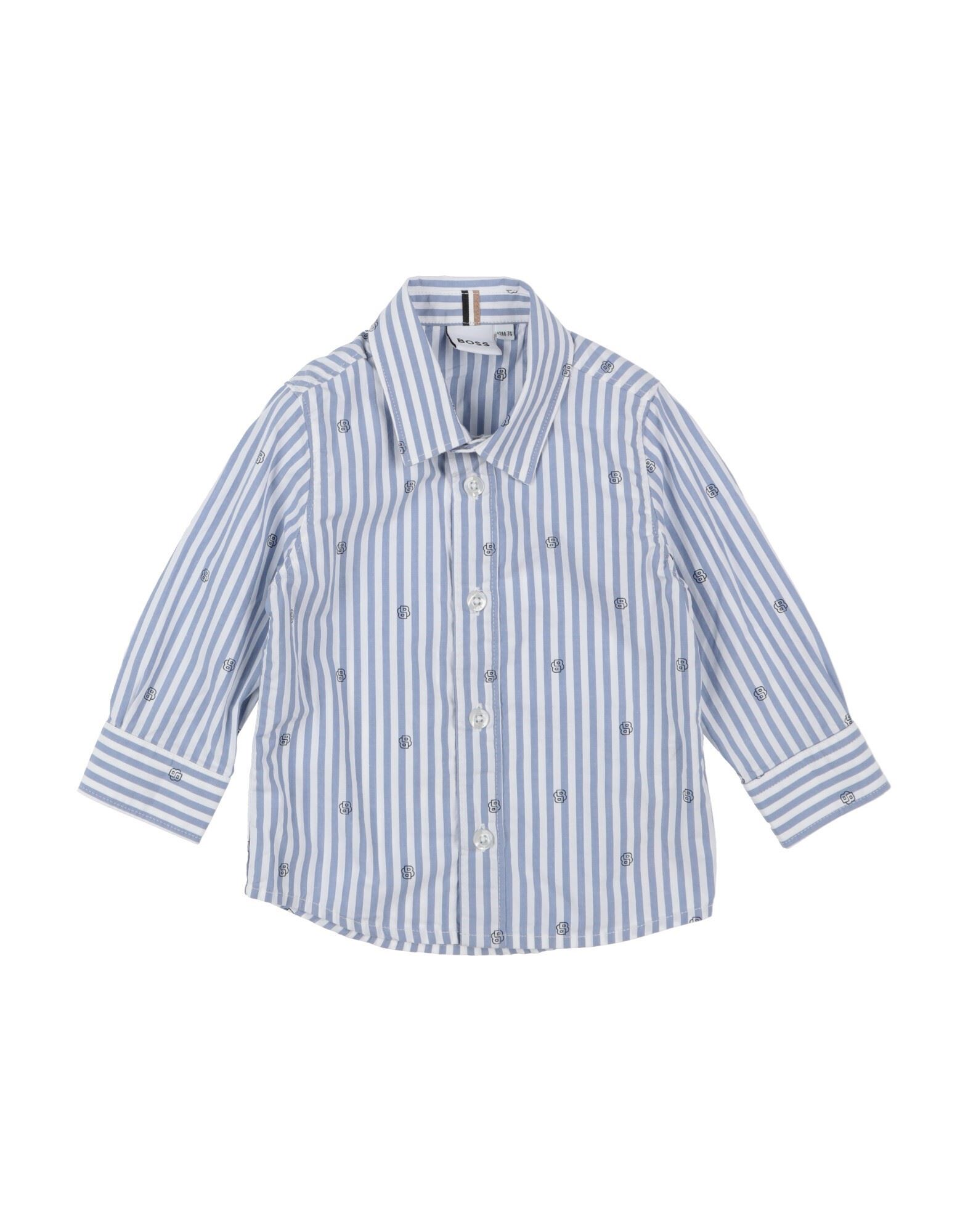  Boss - Tops - Hemden - On Yoox.com 