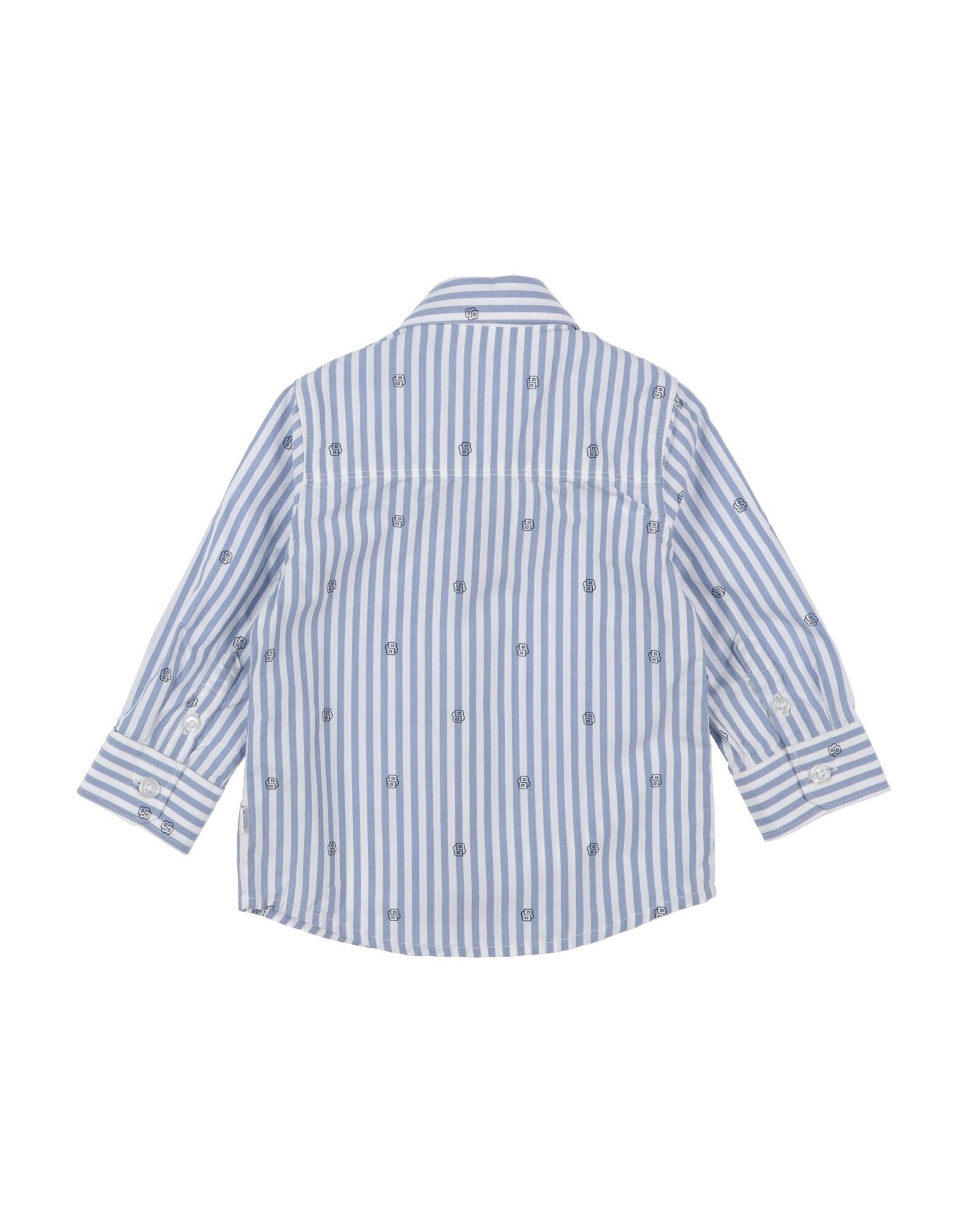  Boss - Tops - Hemden - On Yoox.com 
