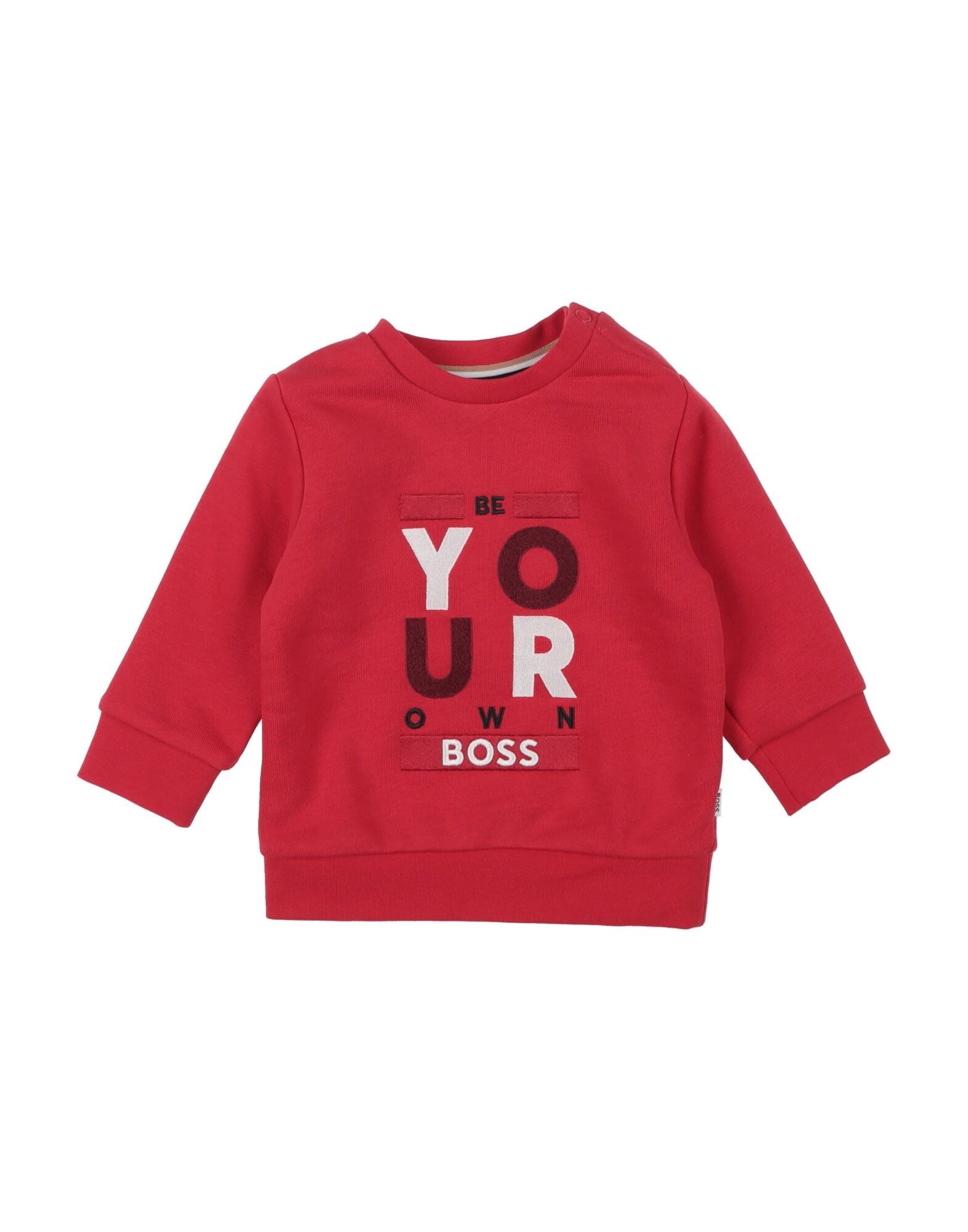  Boss - Tops - Sweat-shirts - On Yoox.com 
