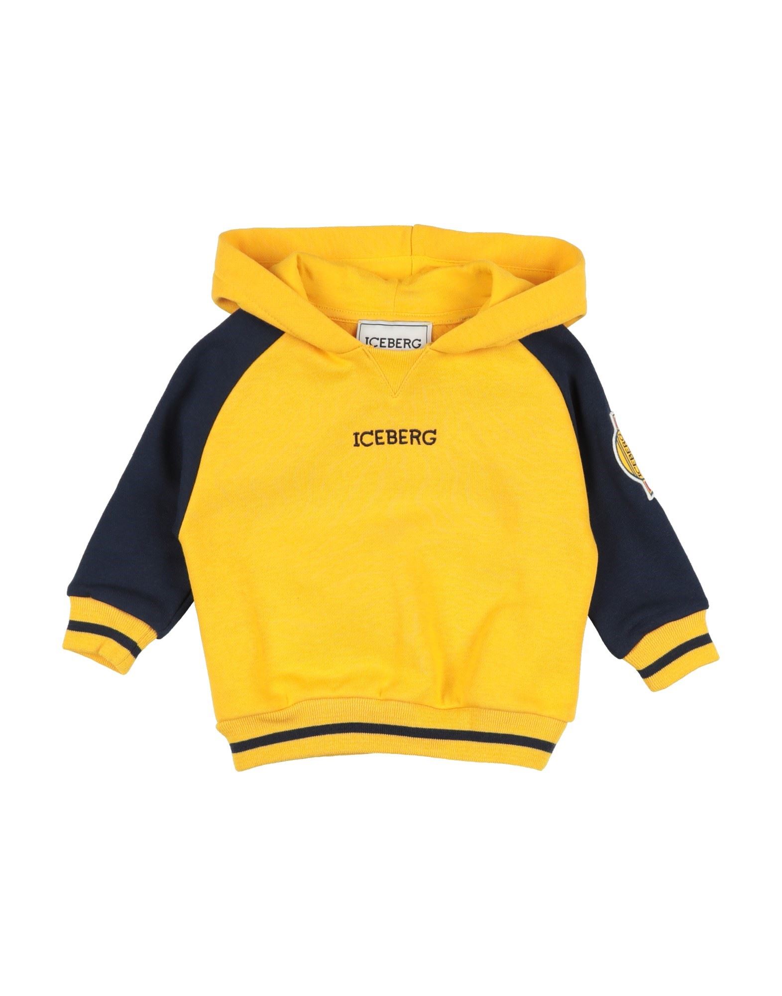  Iceberg - Tops - Sweatshirts - On Yoox.com 