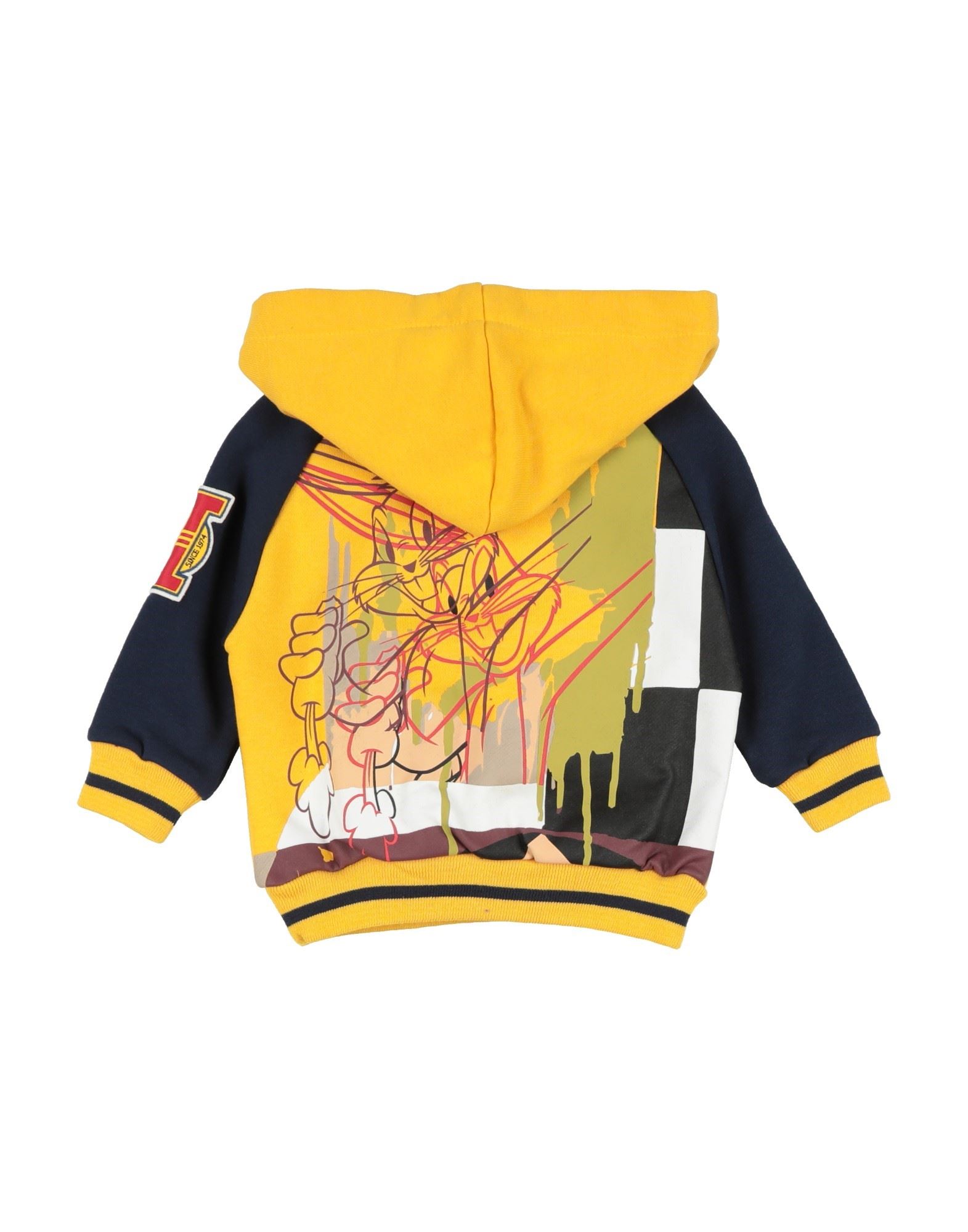  Iceberg - Tops - Sweatshirts - On Yoox.com 