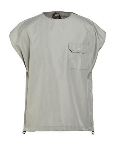 Camiseta Hombre Verde salvia M,S,XXL Hombre