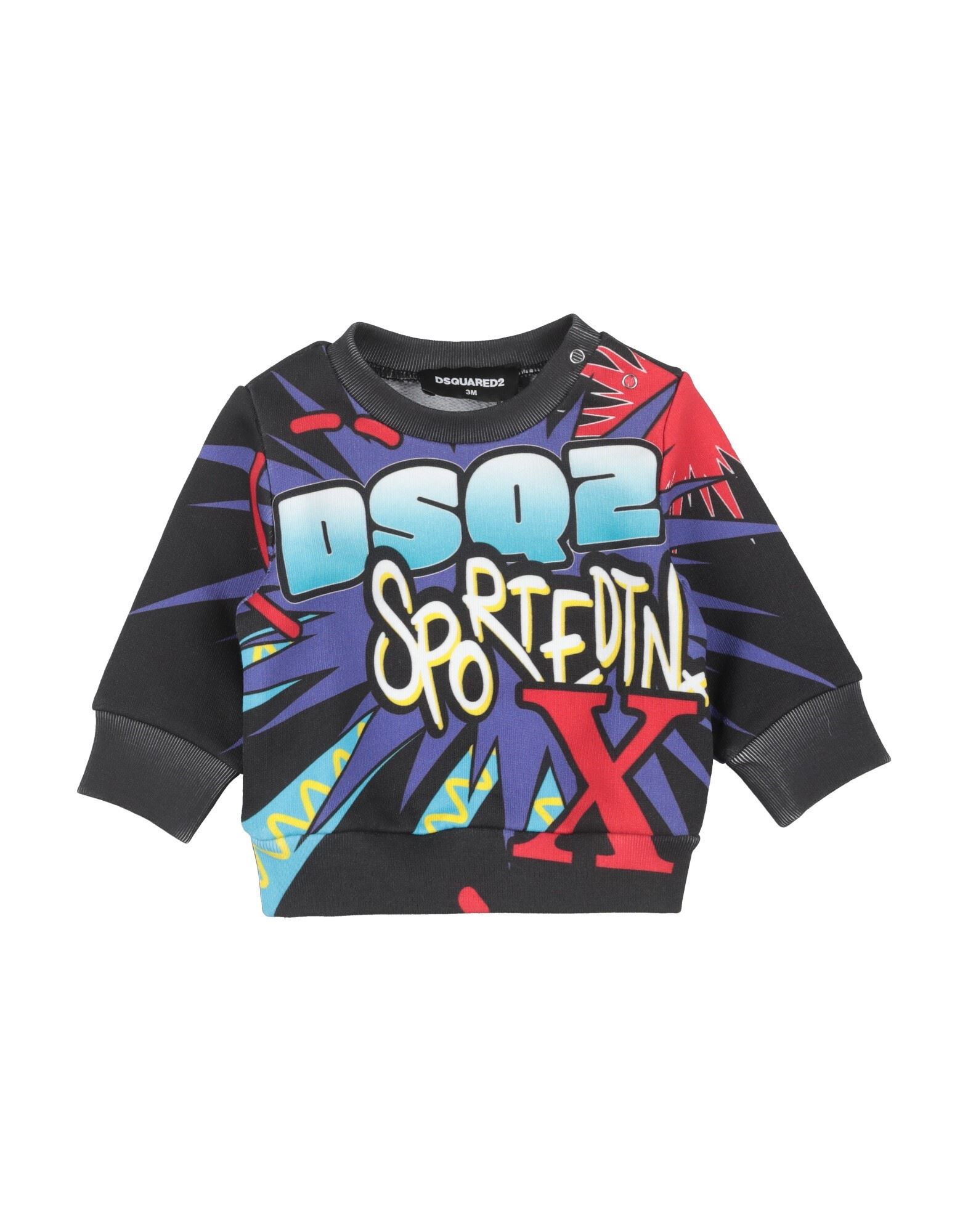  Dsquared2 - Tops - Sweatshirts - On Yoox.com 