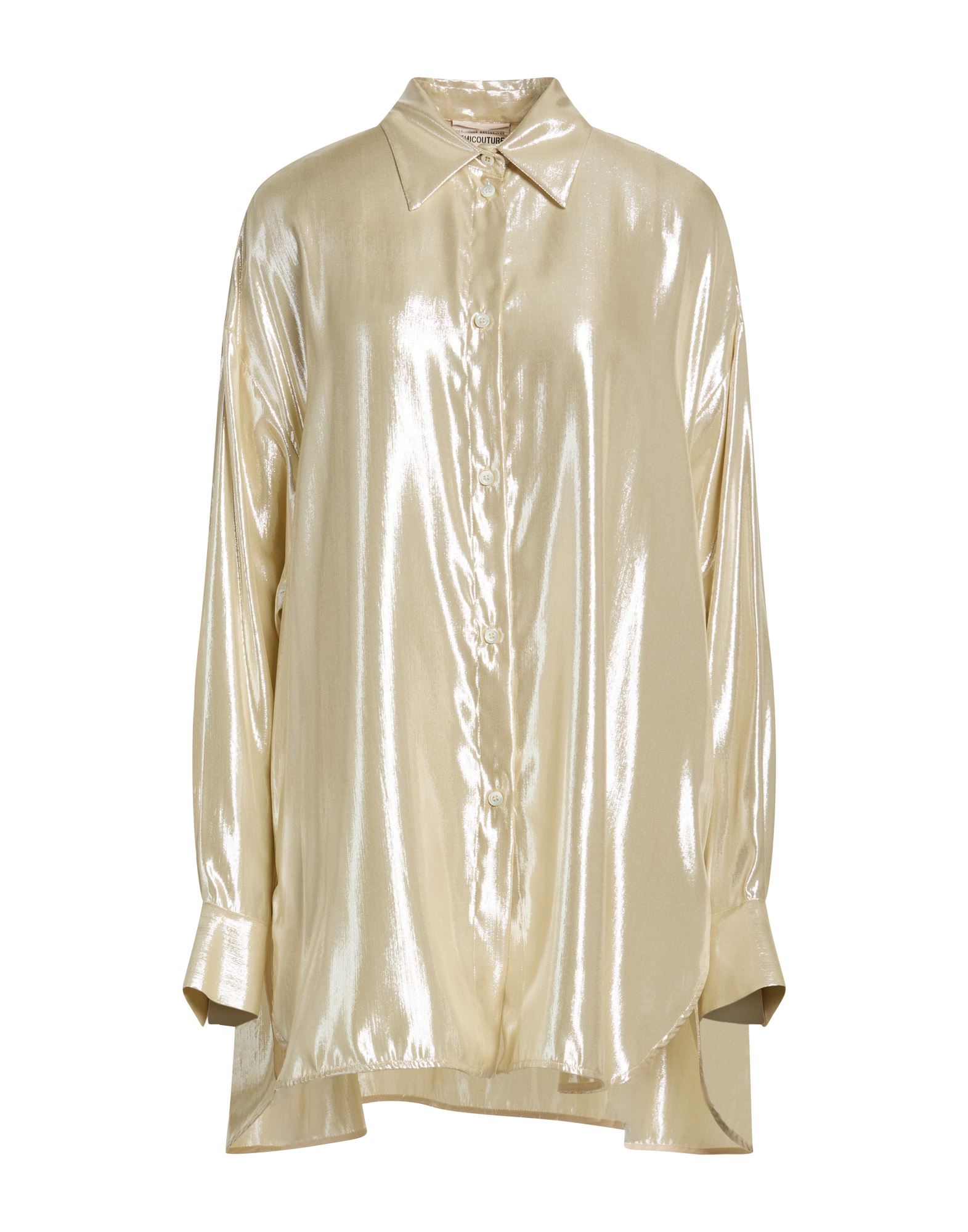  Semicouture - Tops - Hemden - On Yoox.com 