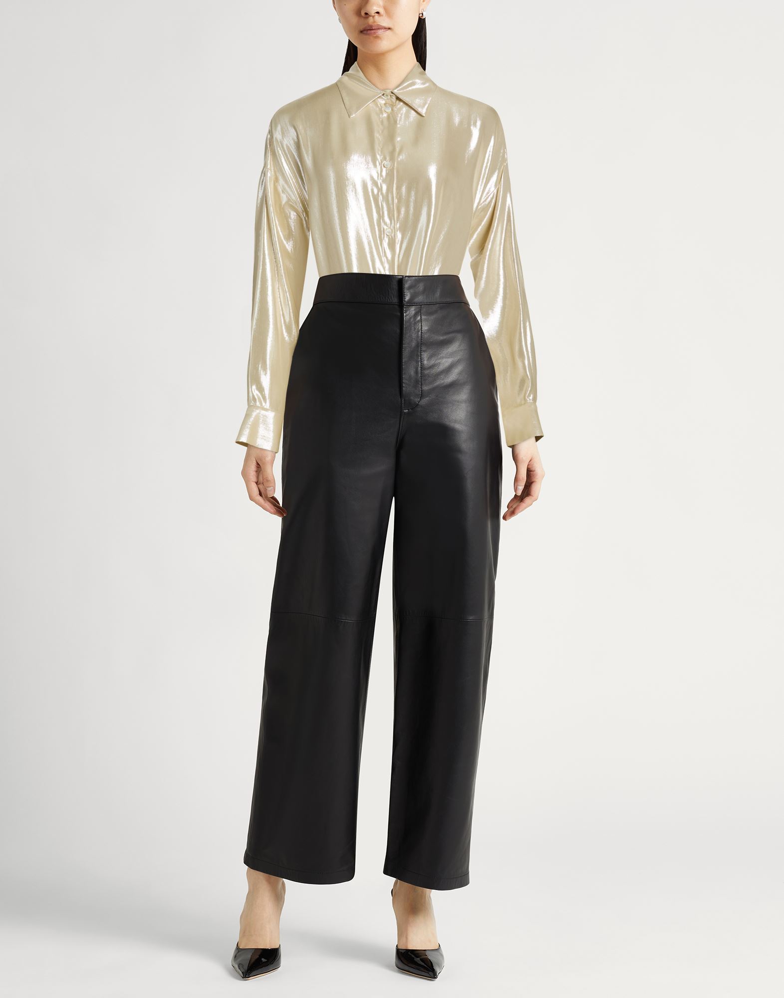  Semicouture - Tops - Hemden - On Yoox.com 