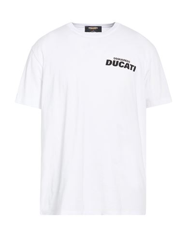 Camiseta Hombre Blanco L,M,S,XL,XXL,XXXL Hombre