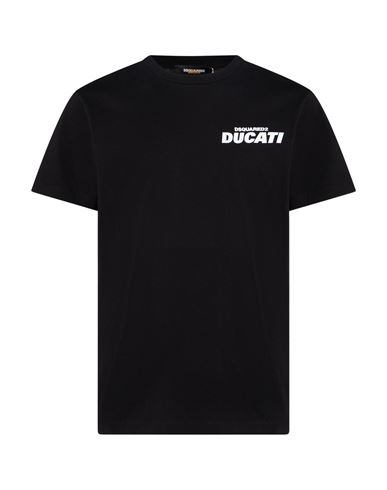 T-shirts Herren Schwarz L,M,S,XL,XXL,XXXL Herren