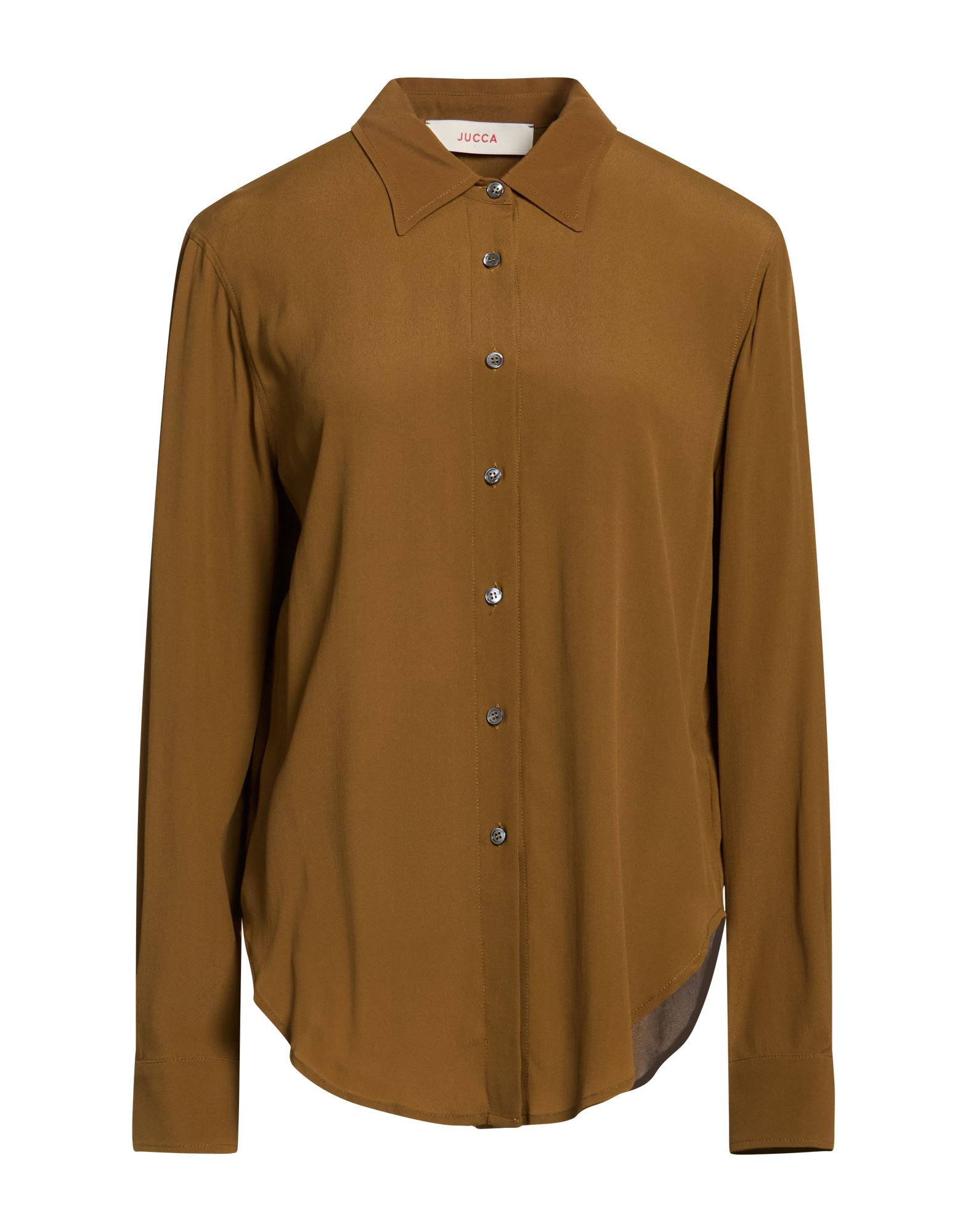 Jucca - Tops - Hemden - On Yoox.com 